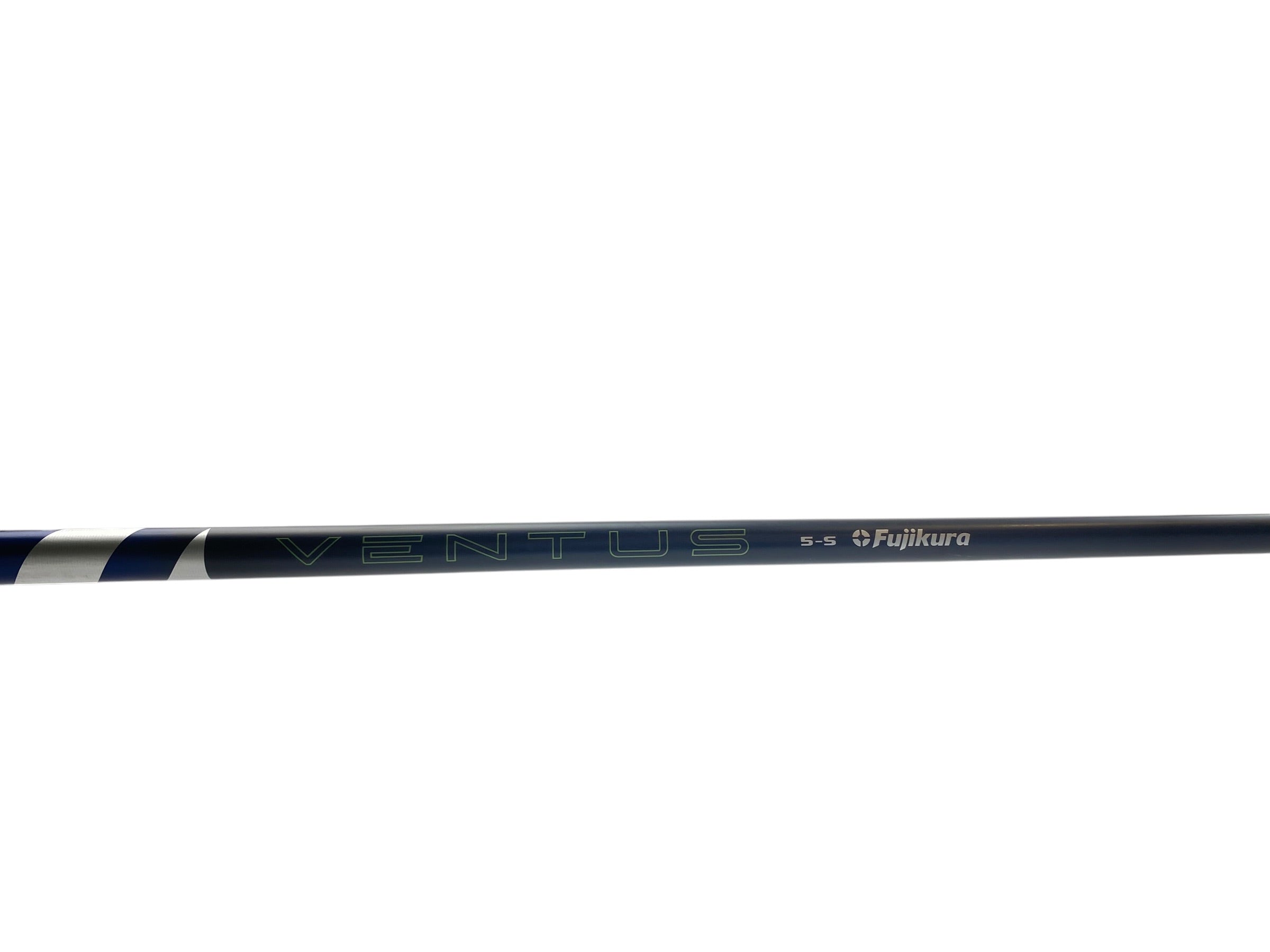 Taylormade Qi35 Driver / 10.5 Degree / Stiff Flex