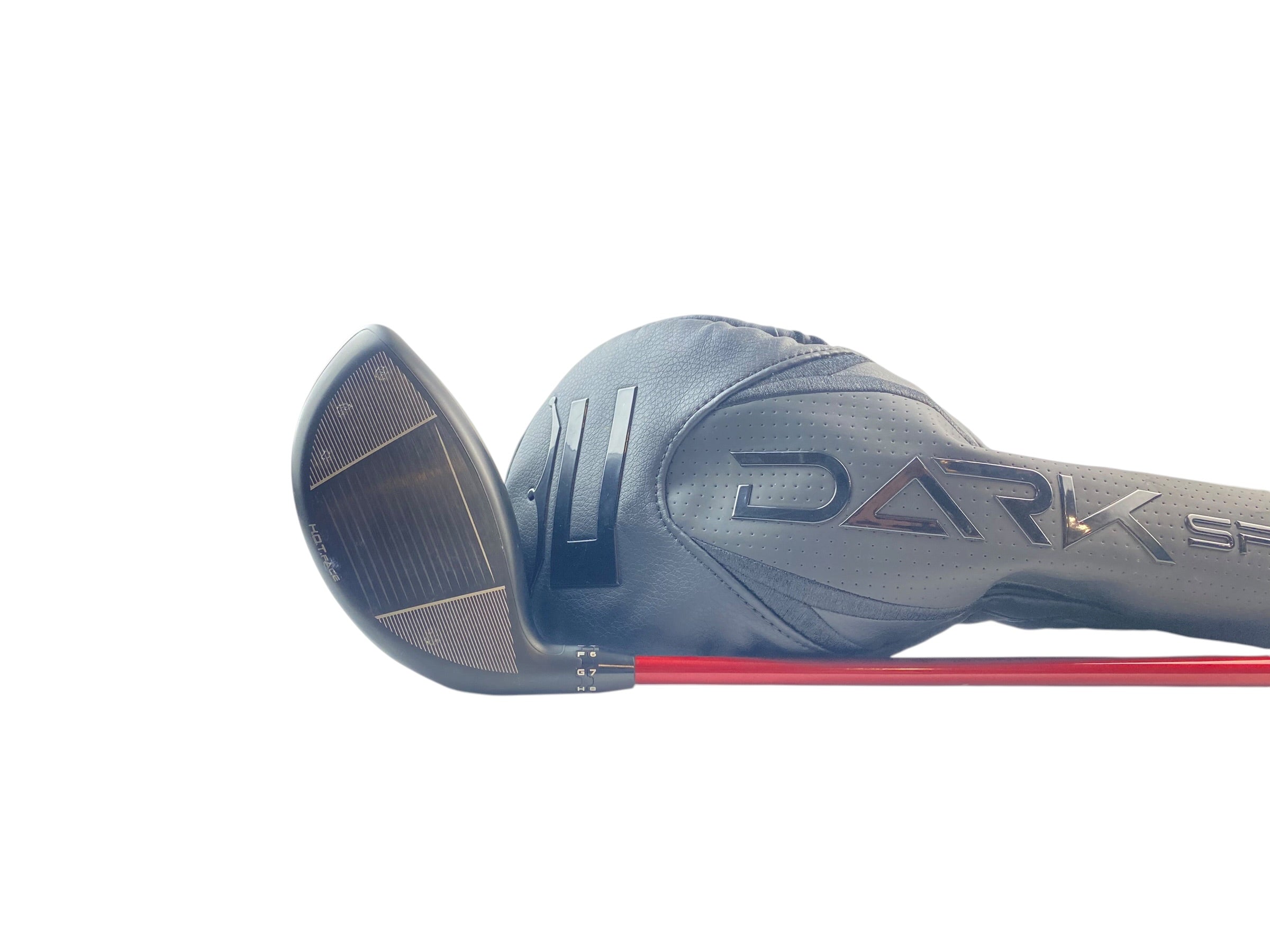 Cobra DS-Adpat Max-D Driver / 10.5 Degree / Regular Flex