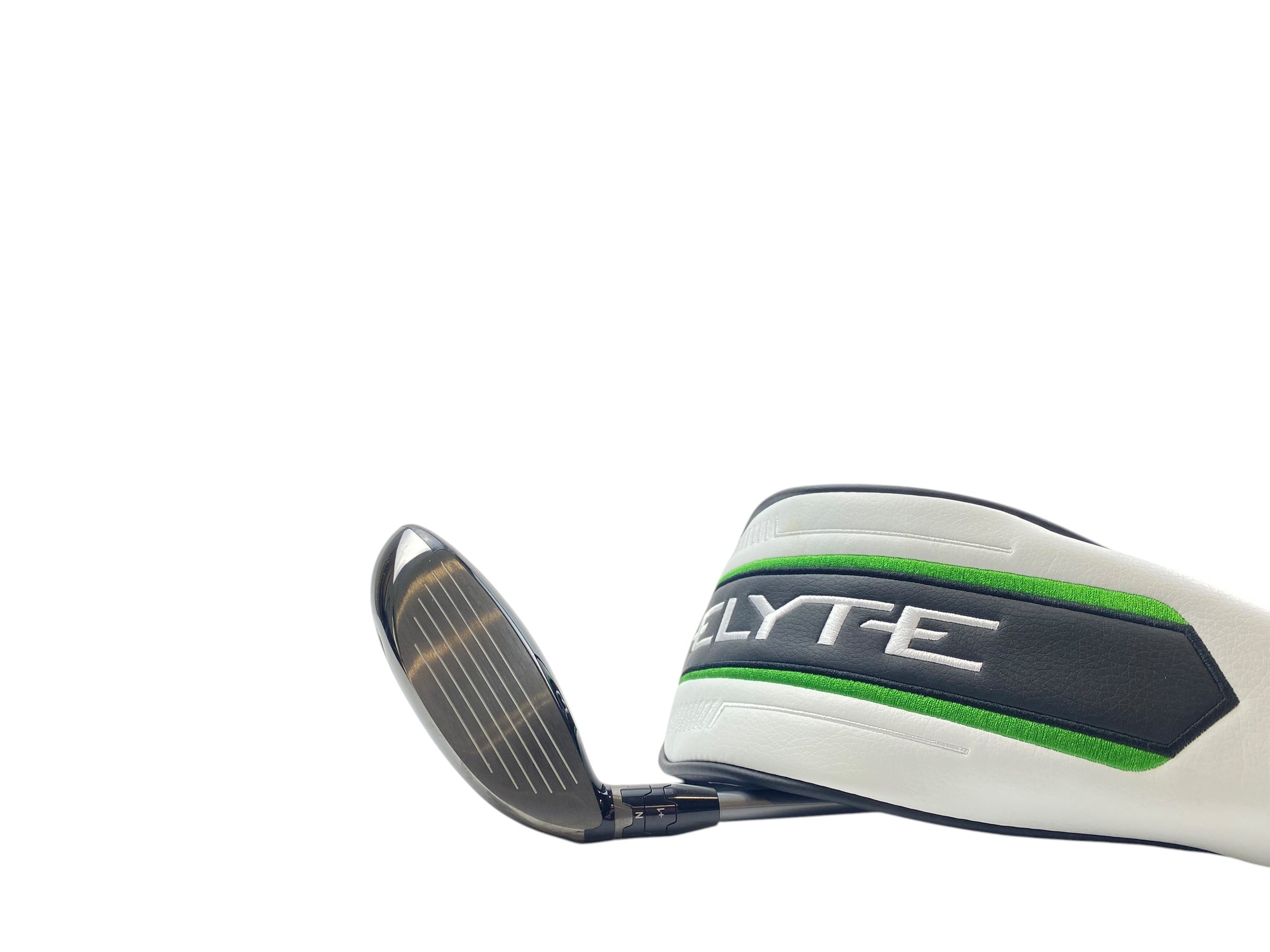 Callaway Elyte Triple Diamond 3 Wood / 15 Degree / Stiff Flex