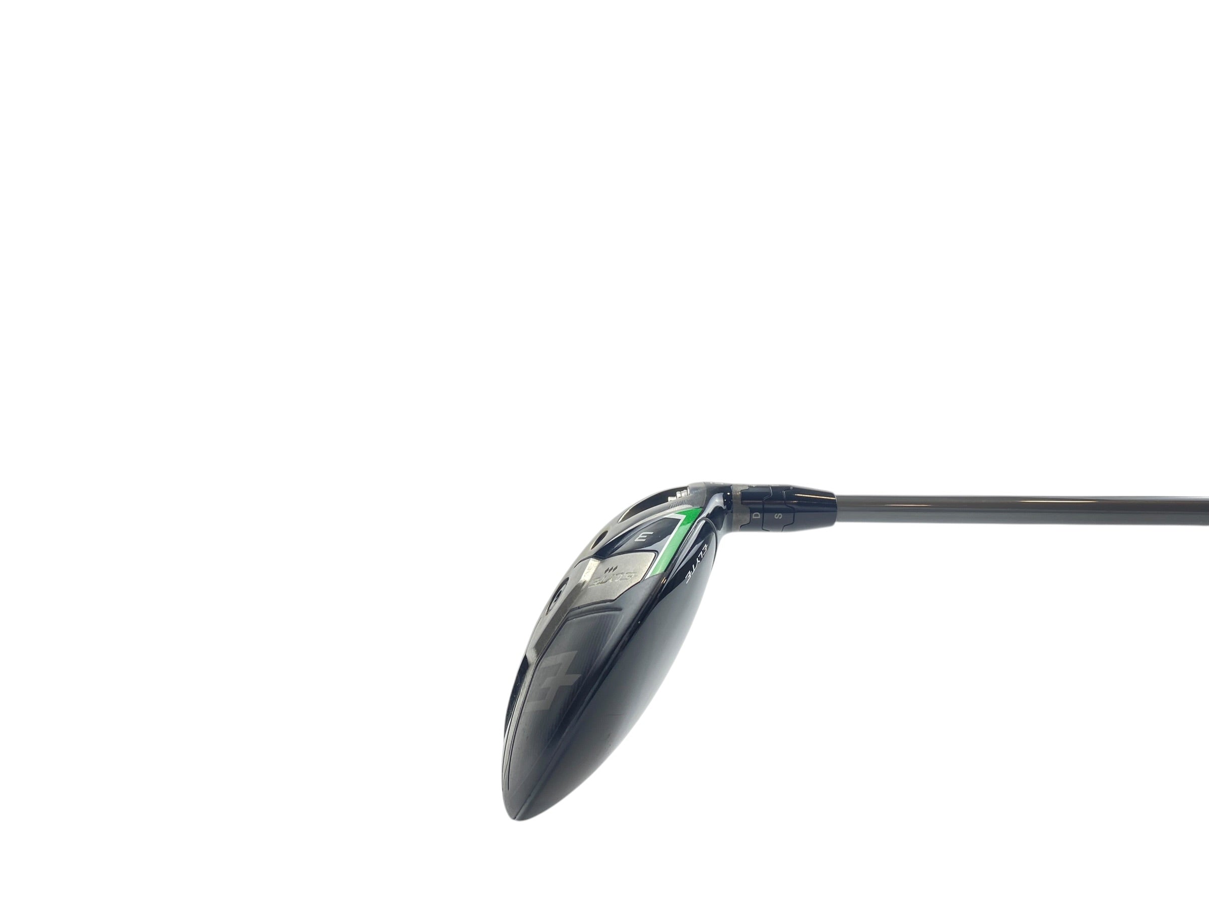Callaway Elyte Triple Diamond 3 Wood / 15 Degree / Stiff Flex