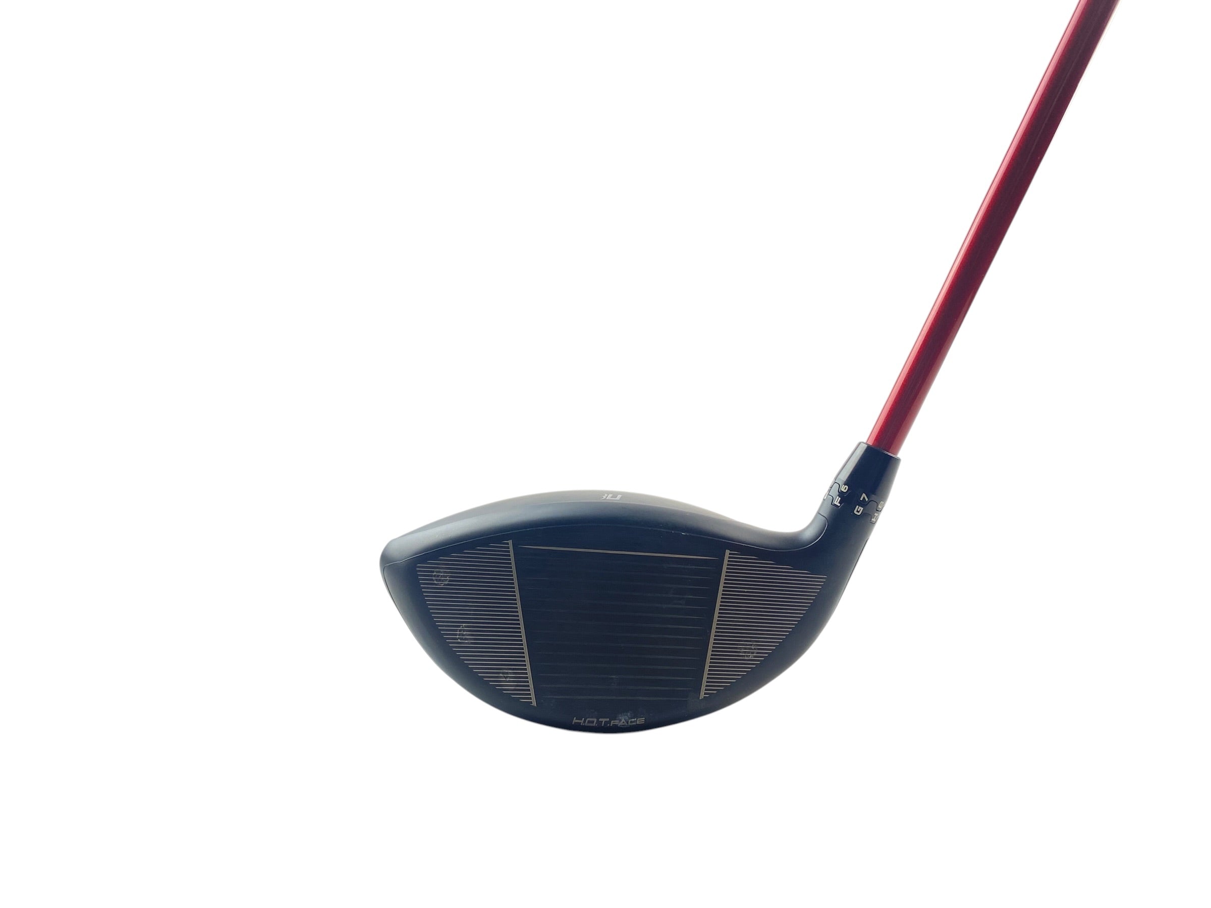 Cobra DS-Adpat Max-D Driver / 10.5 Degree / Regular Flex