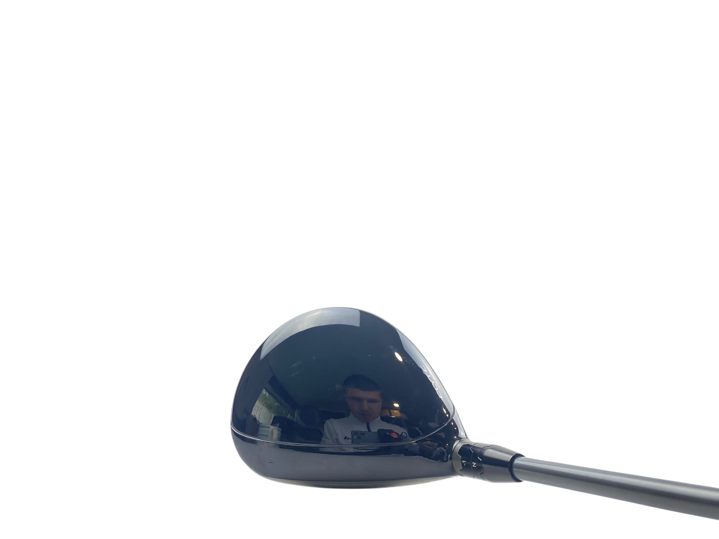 Callaway Elyte Triple Diamond 3 Wood / 15 Degree / Stiff Flex