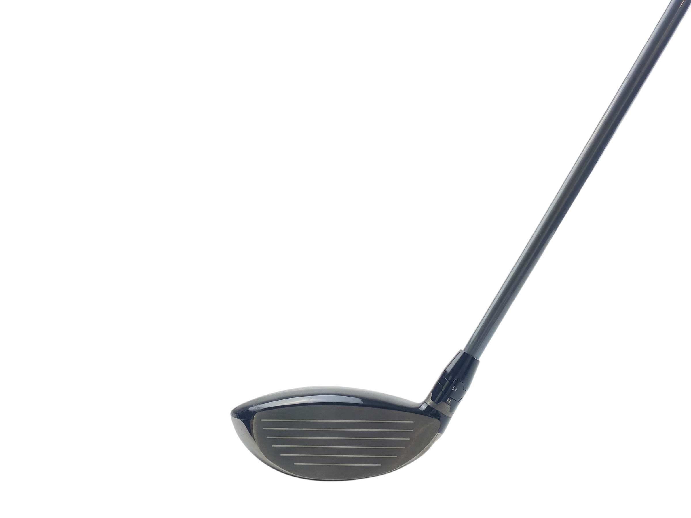 Callaway Elyte Triple Diamond 3 Wood / 15 Degree / Stiff Flex