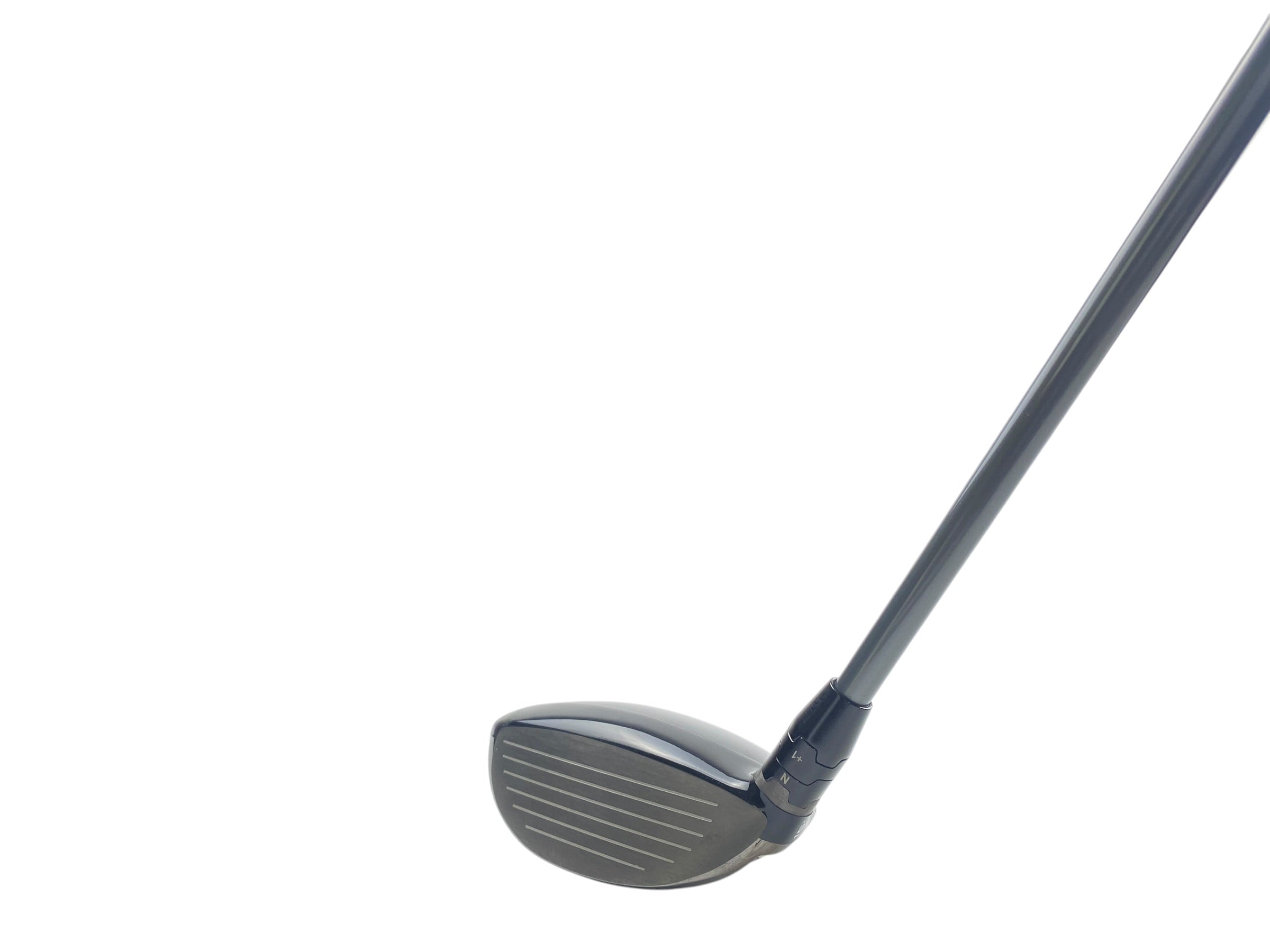 Callaway Elyte Triple Diamond 3 Wood / 15 Degree / Stiff Flex