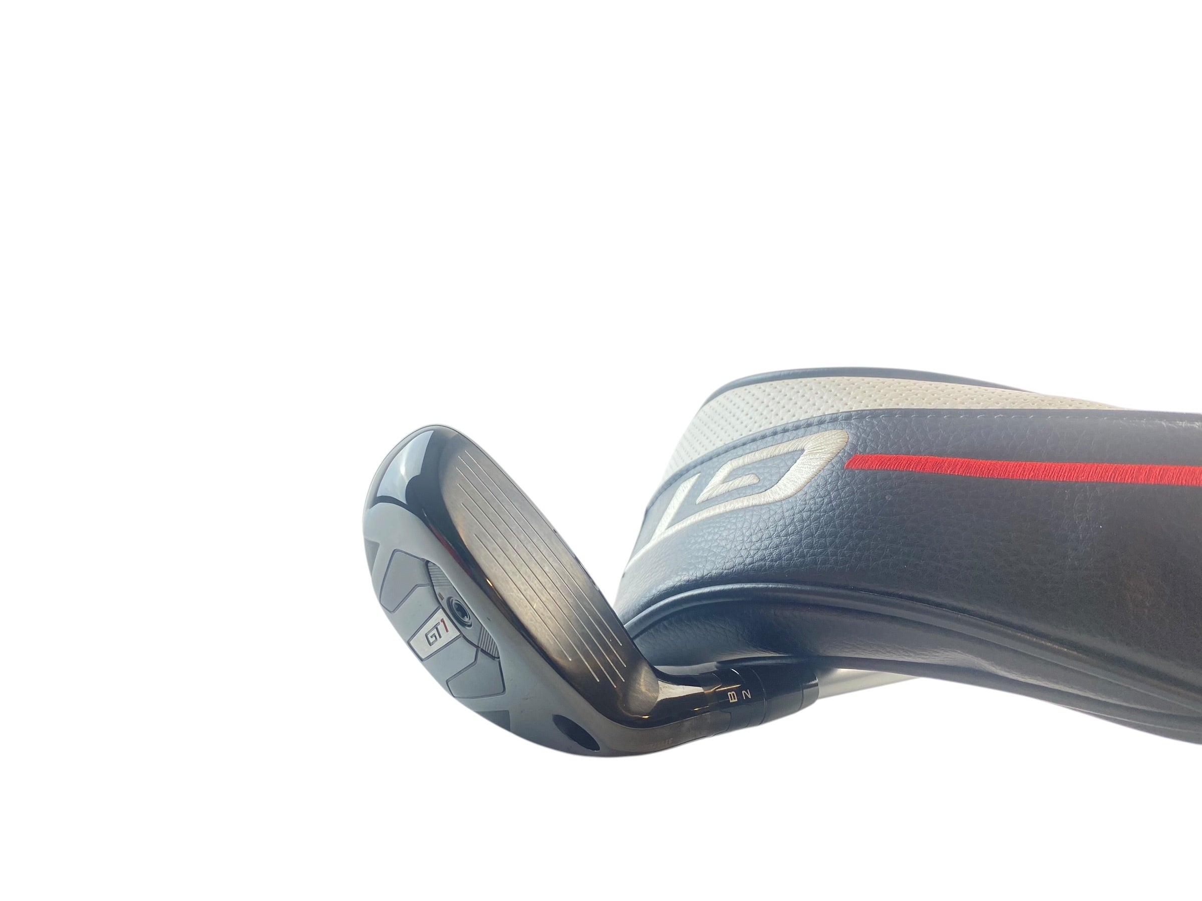 Titleist GT1 6 Hybrid / 26 Degree / Regular Flex