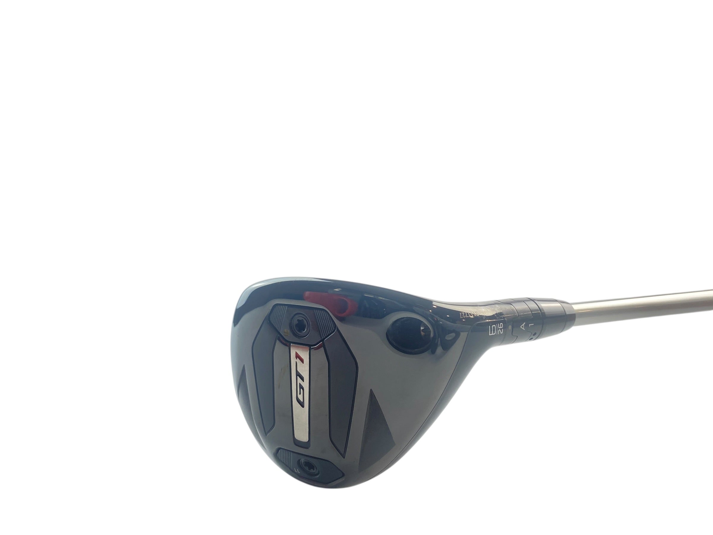 Titleist GT1 6 Hybrid / 26 Degree / Regular Flex