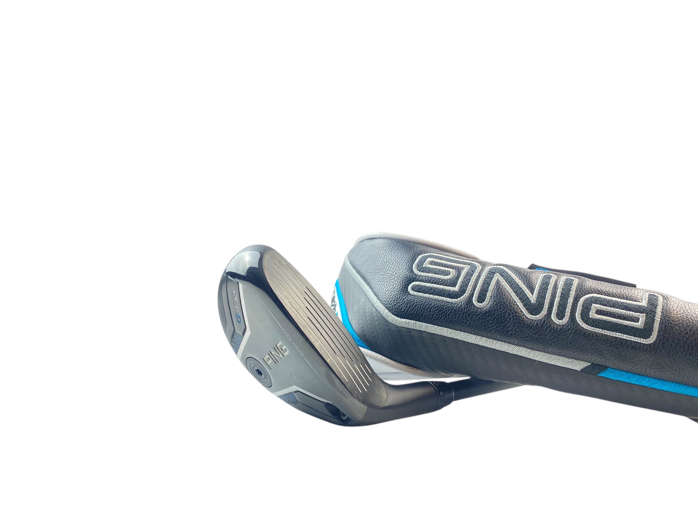 PING G440 6 Hybrid / 30 Degree / Regular Flex