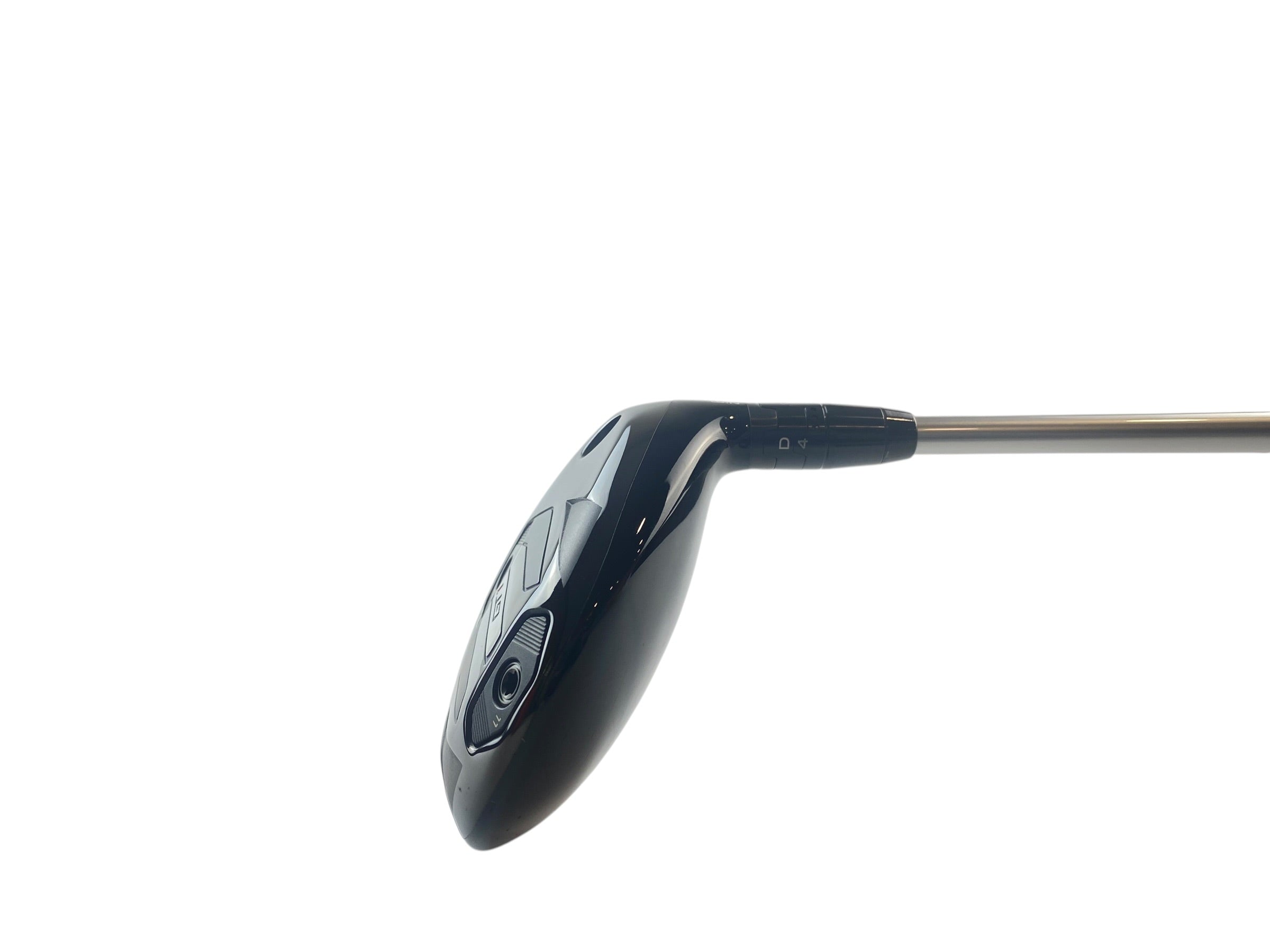 Titleist GT1 6 Hybrid / 26 Degree / Regular Flex