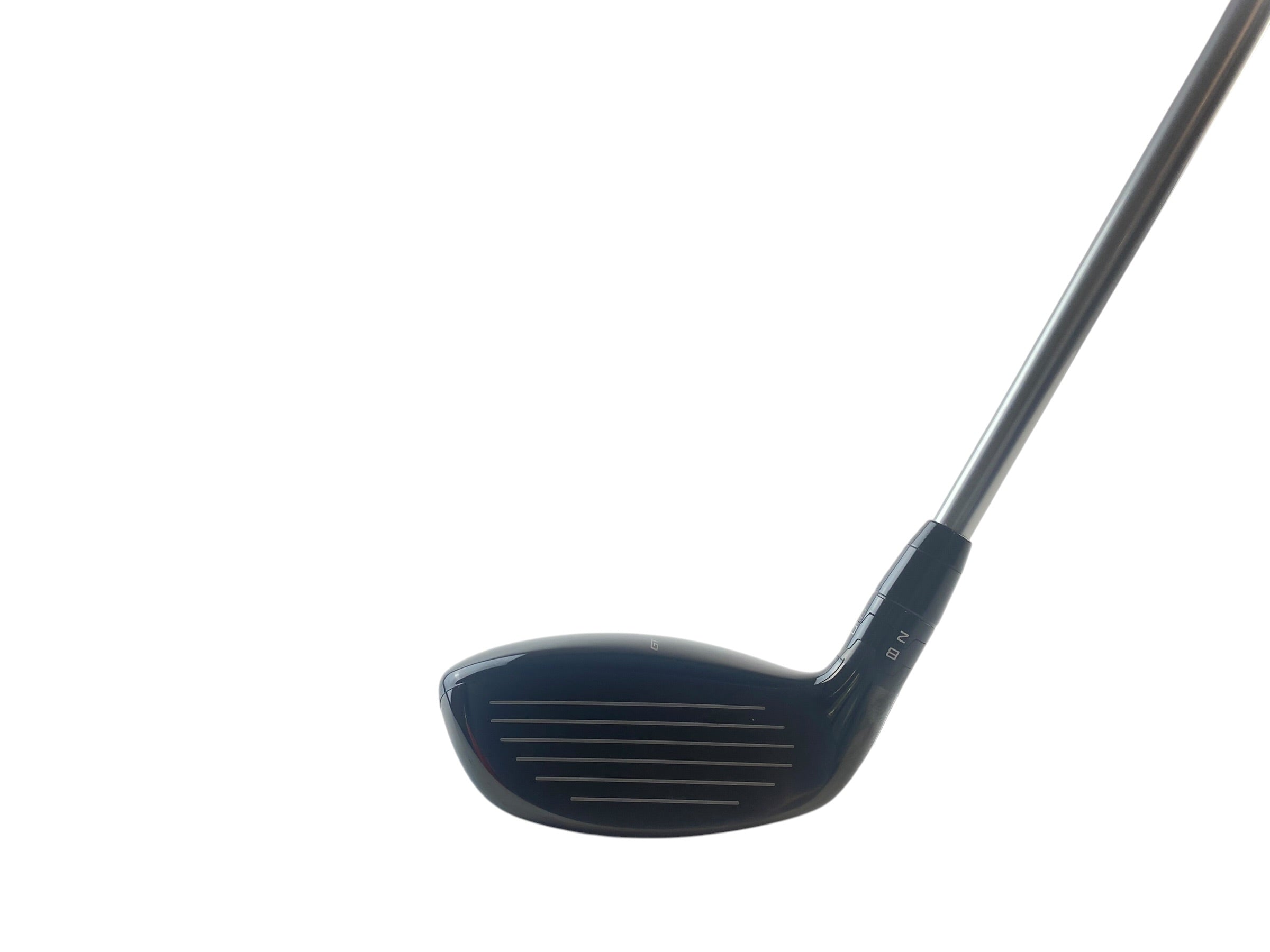 Titleist GT1 6 Hybrid / 26 Degree / Regular Flex