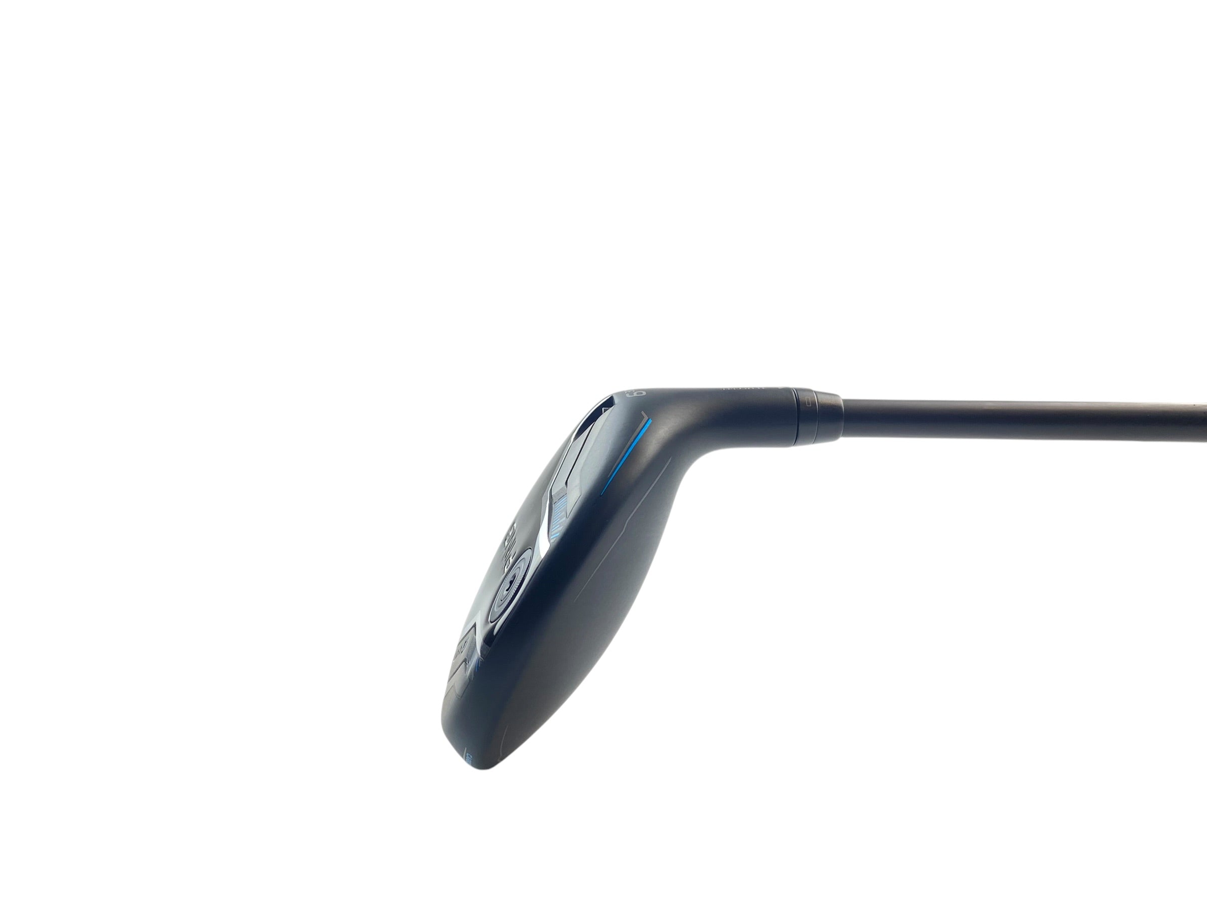 PING G440 6 Hybrid / 30 Degree / Regular Flex