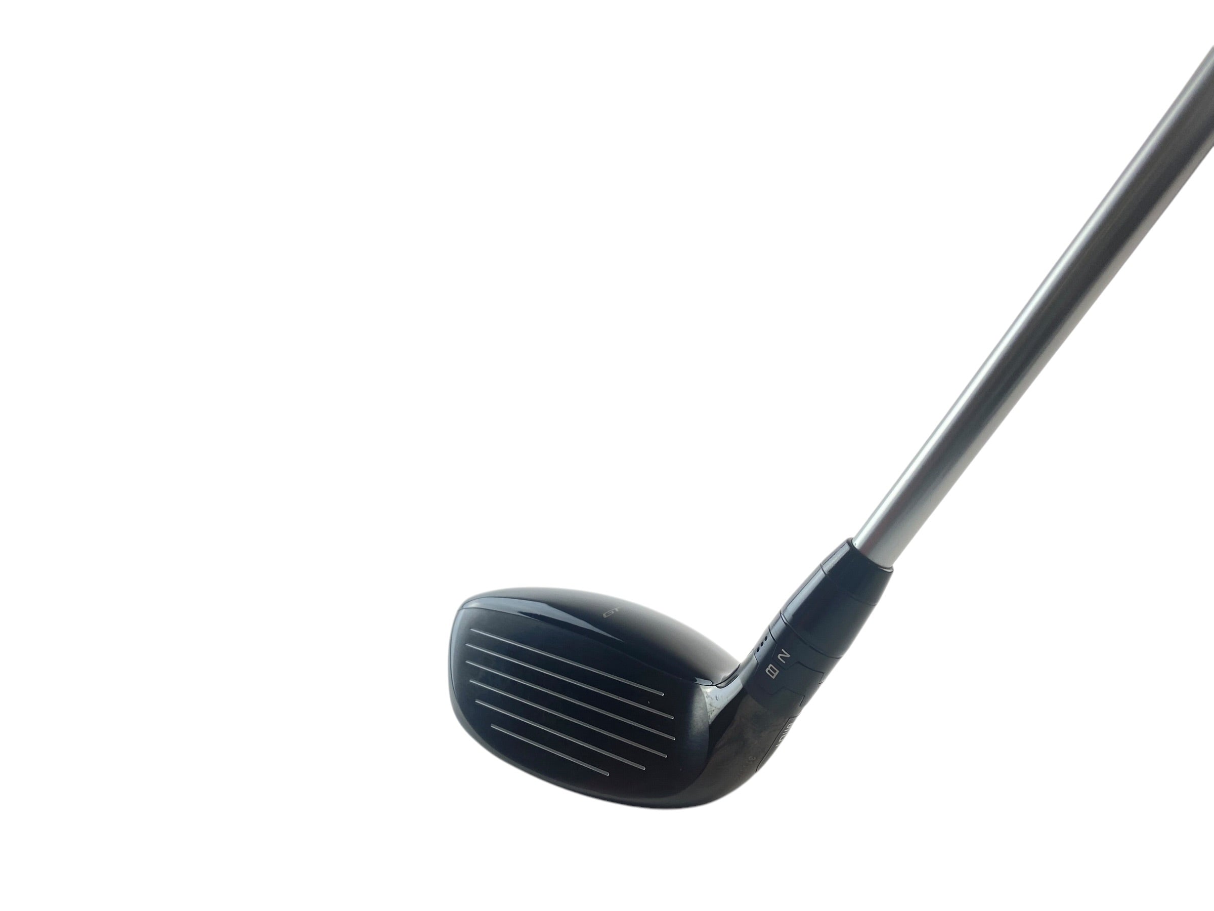 Titleist GT1 6 Hybrid / 26 Degree / Regular Flex