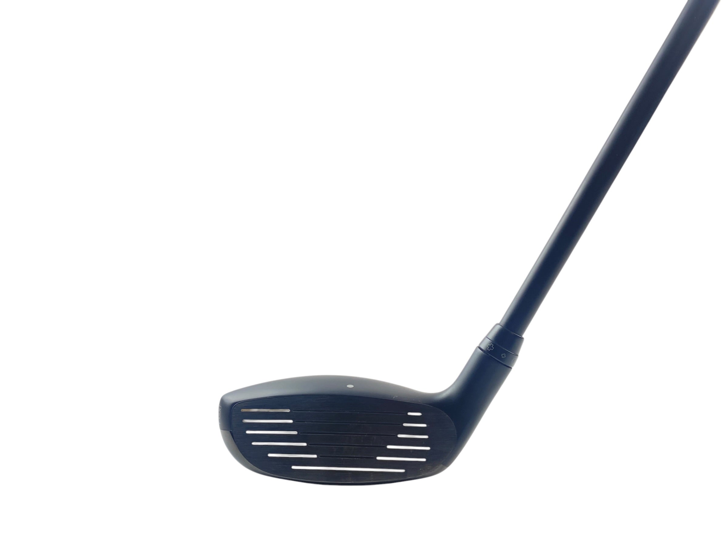 PING G440 6 Hybrid / 30 Degree / Regular Flex