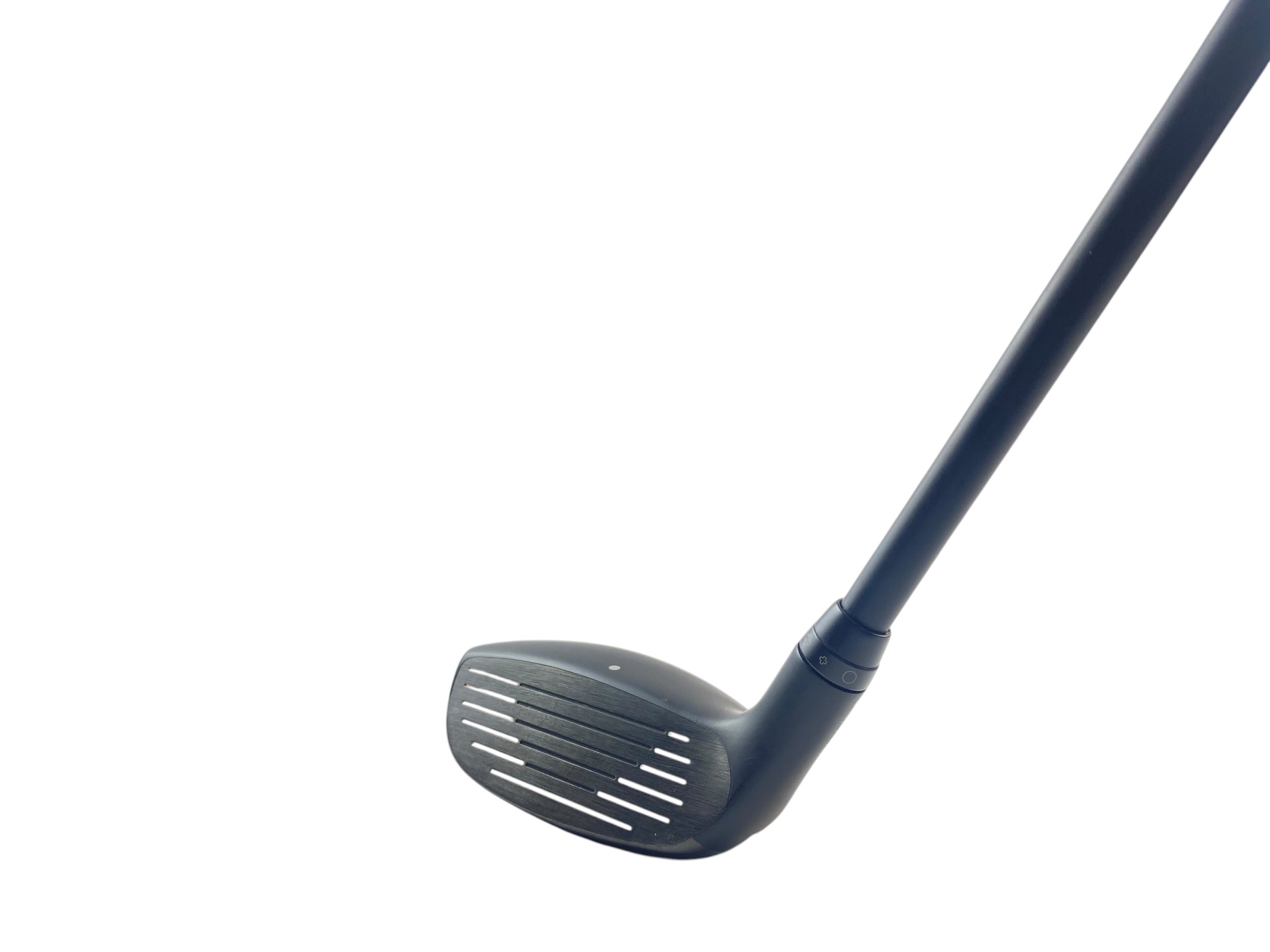 PING G440 6 Hybrid / 30 Degree / Regular Flex