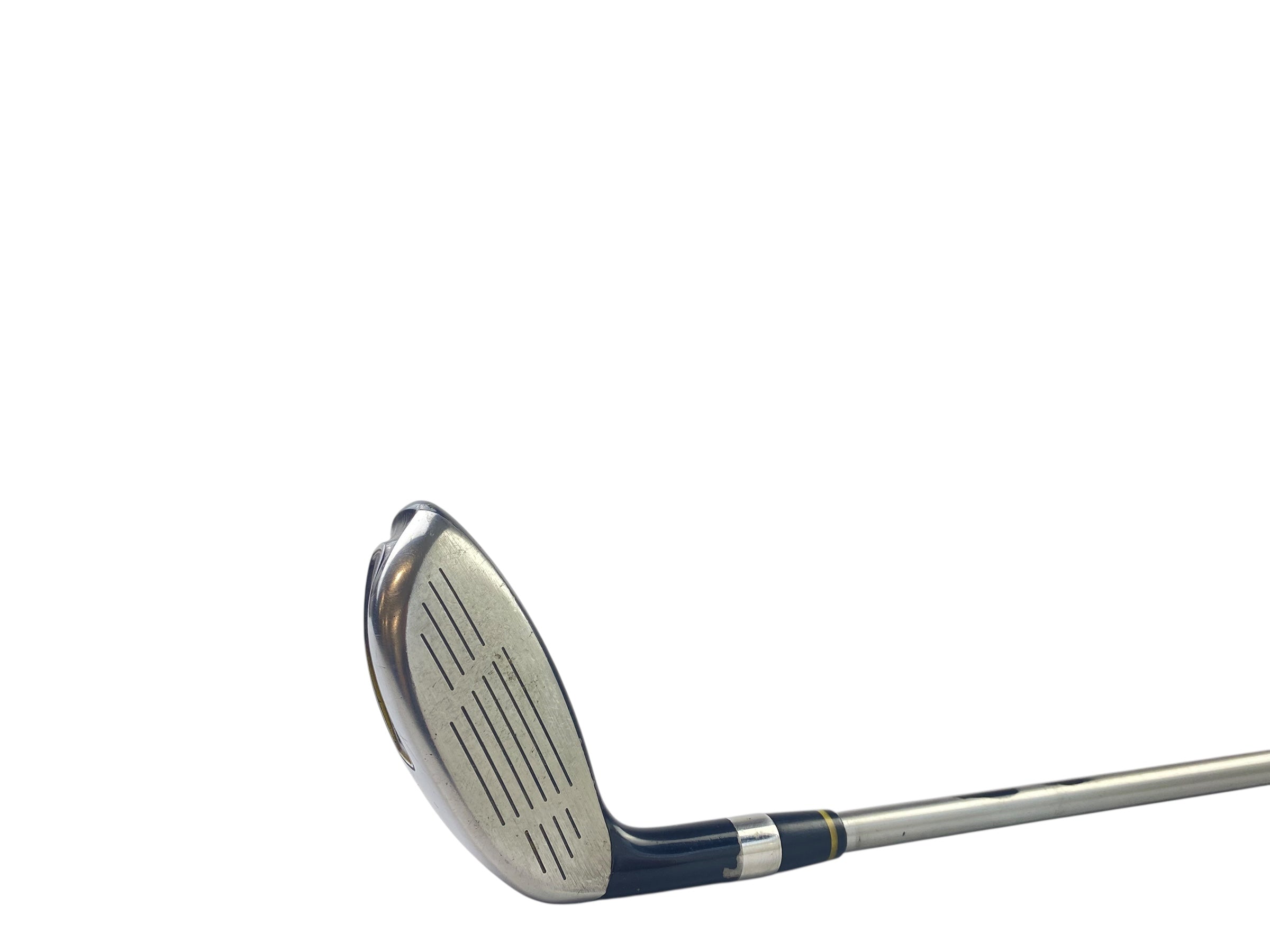 Nike SQ MachSpeed 4 Hybrid / 24 Degree / Regular Flex