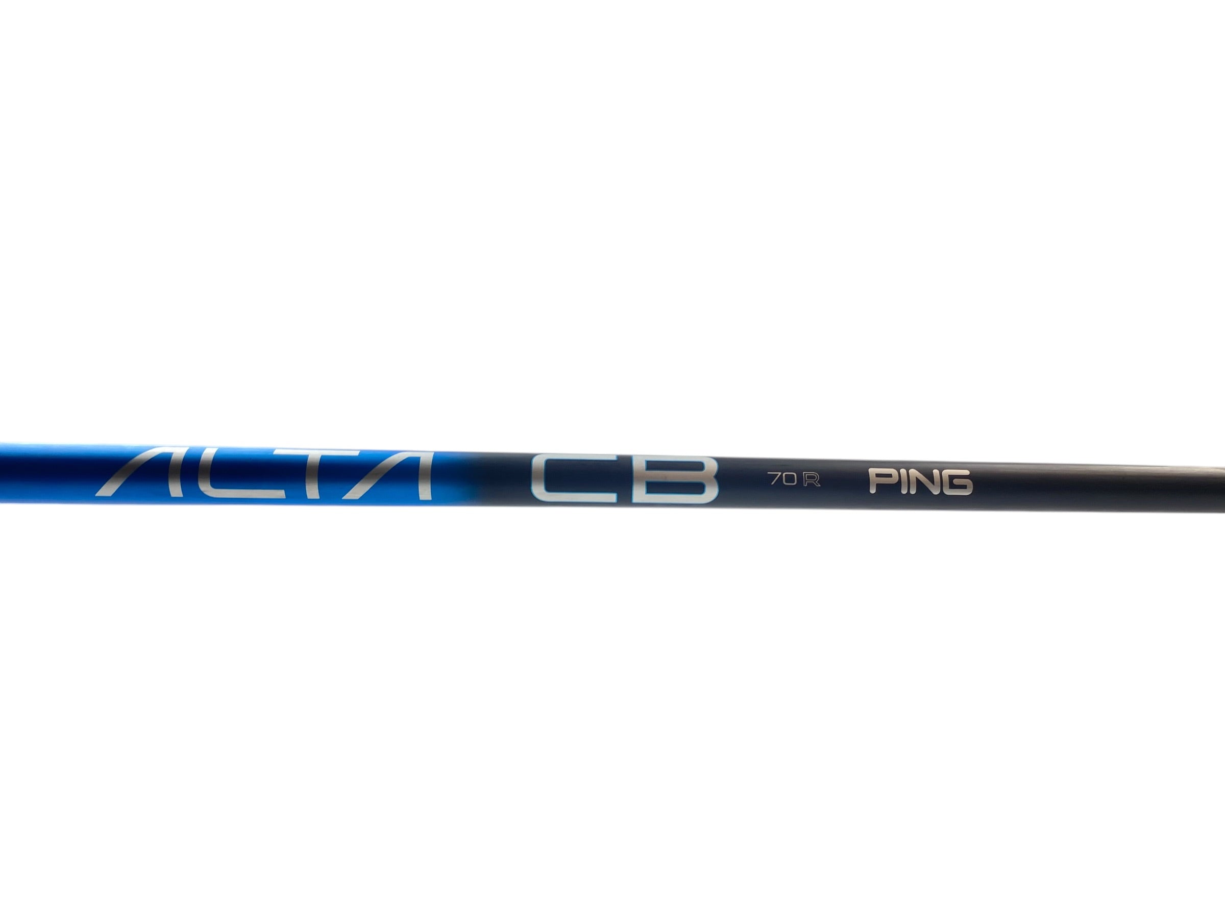 PING G440 6 Hybrid / 30 Degree / Regular Flex