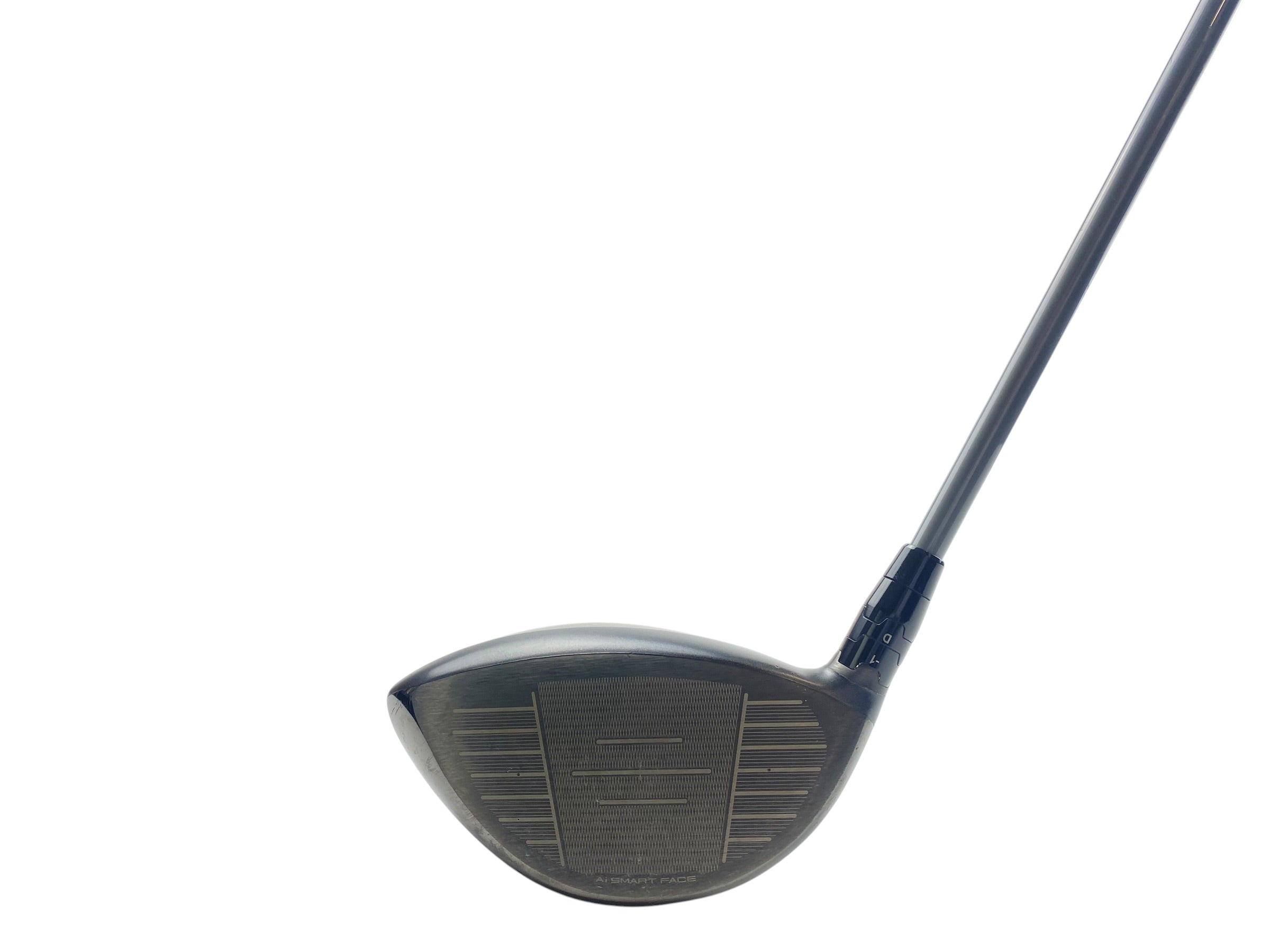 Callaway Paradym Ai Smoke Triple Diamond Driver / 9 Degree / Extra Stiff Flex