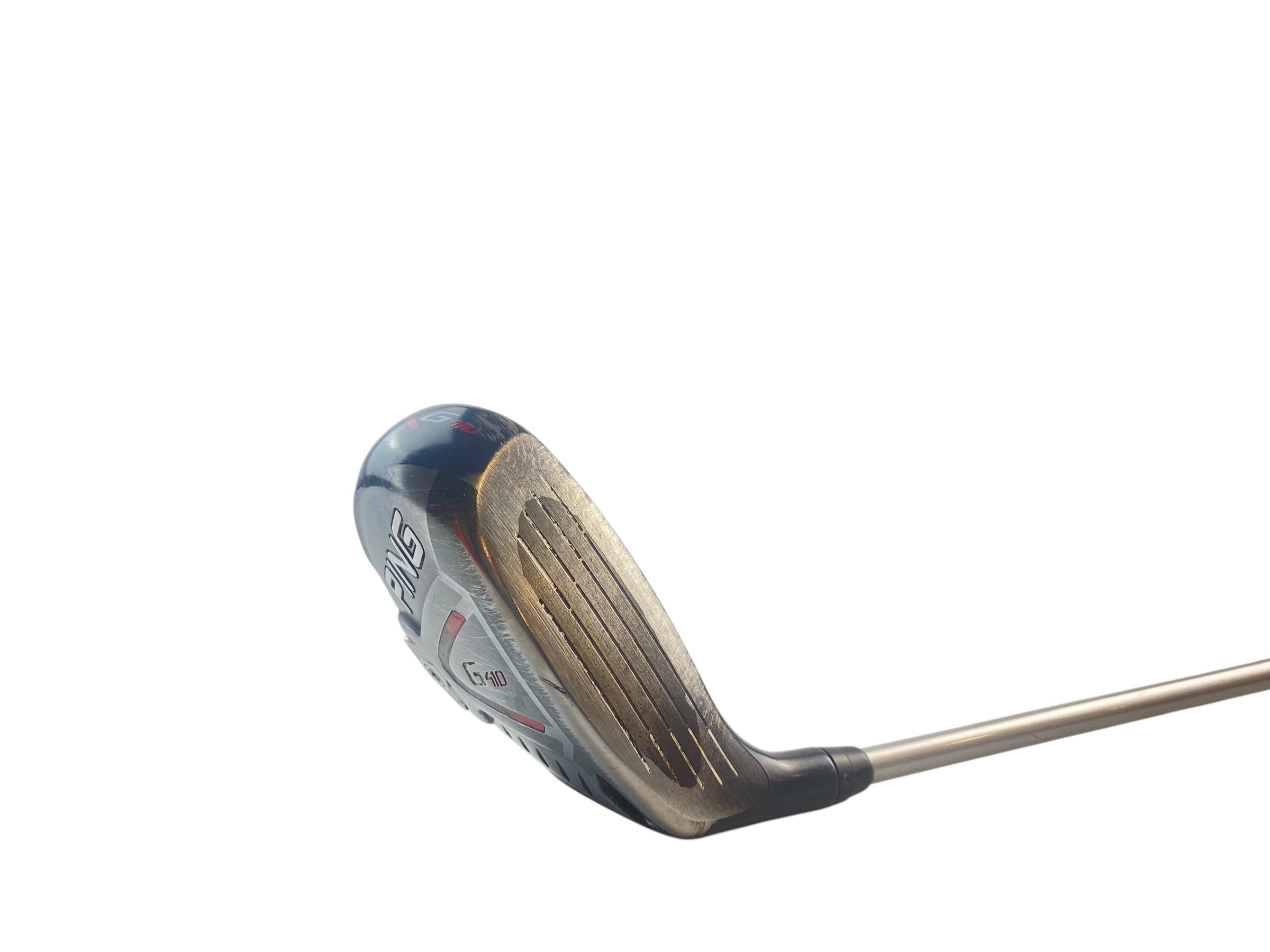 PING G410 5 Wood / 17.5 Degree / Senior Flex