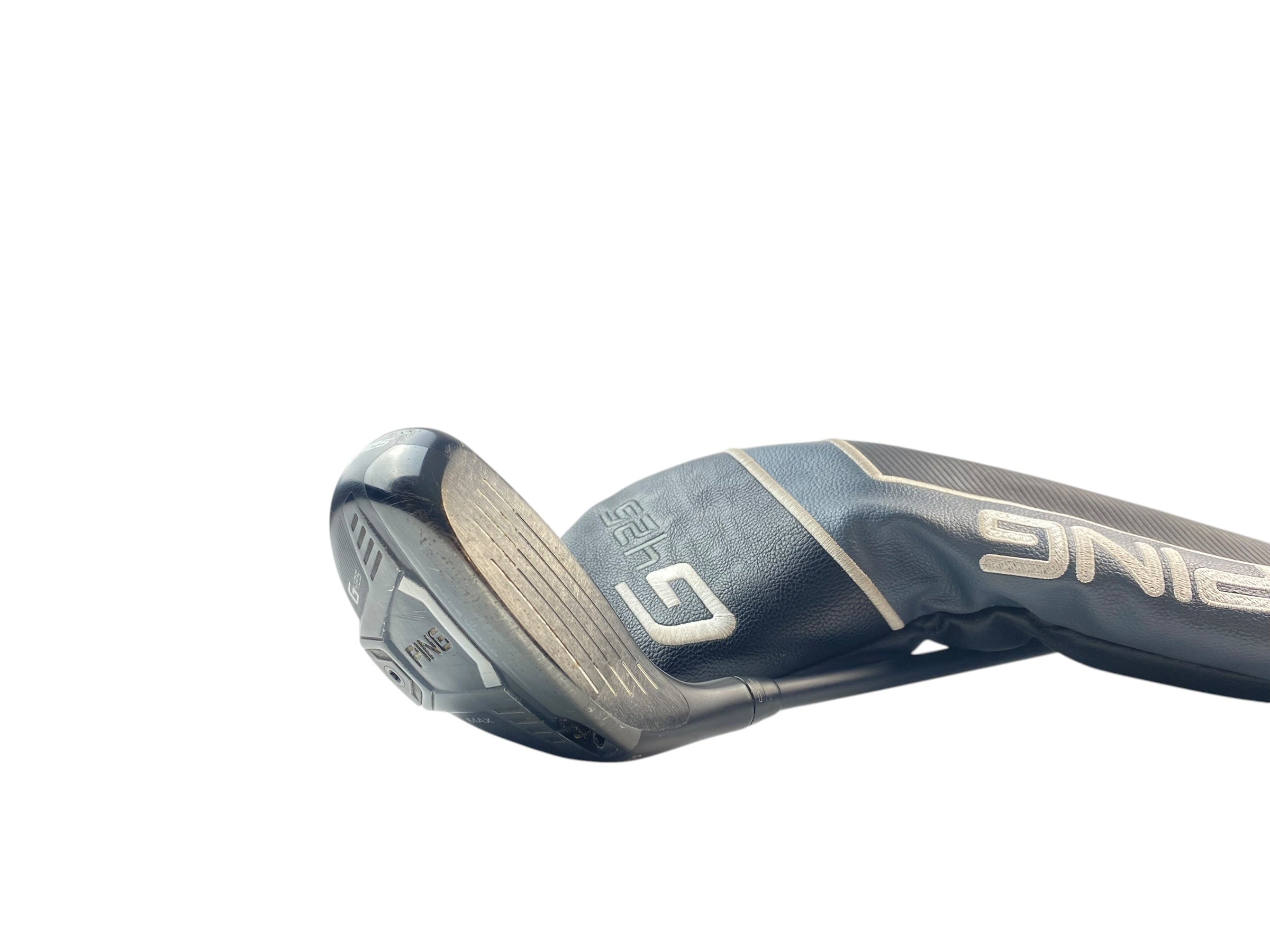 PING G425 Max 7 Wood / 20.5 Degree / Regular Flex