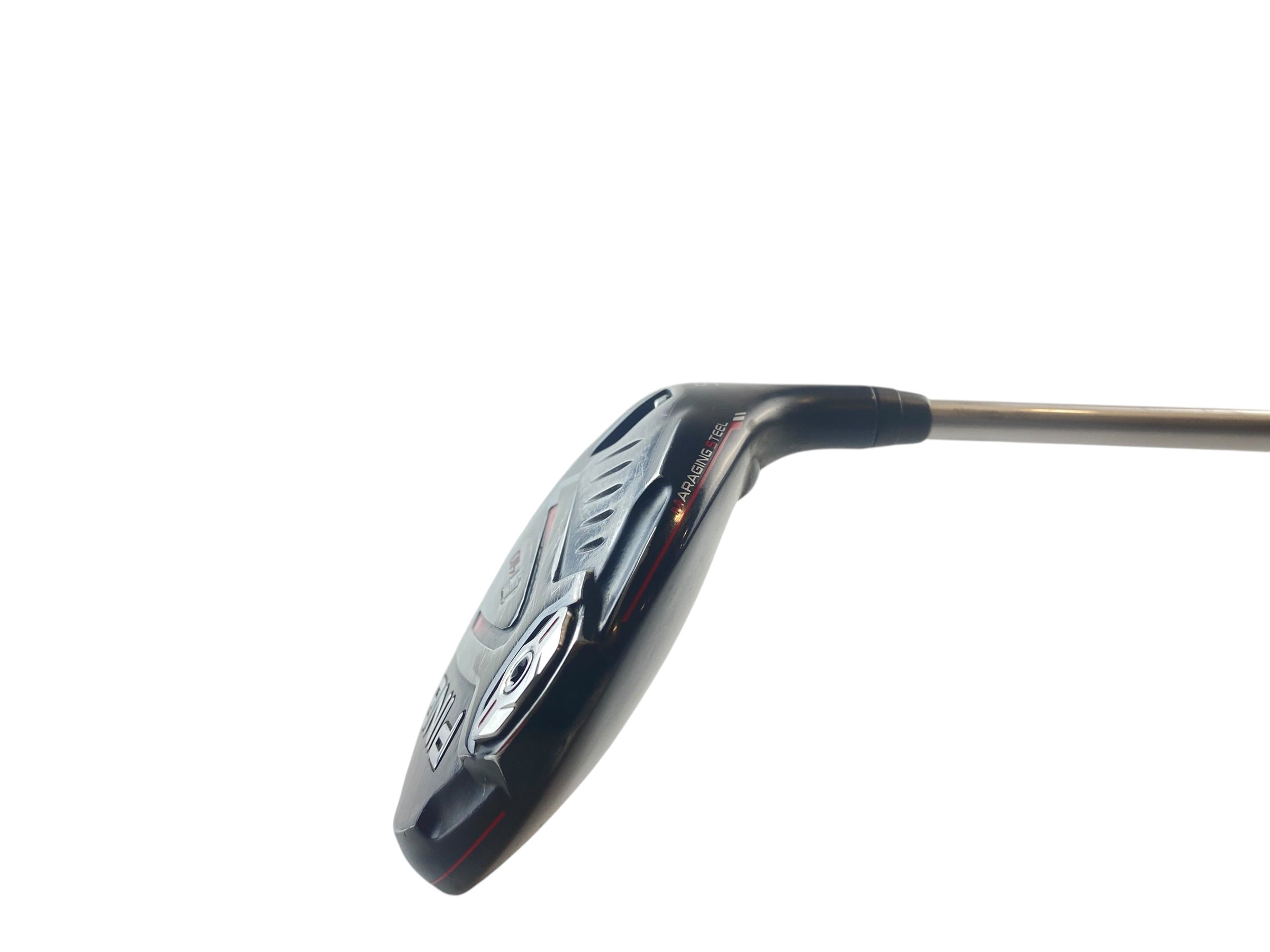 PING G410 5 Wood / 17.5 Degree / Senior Flex