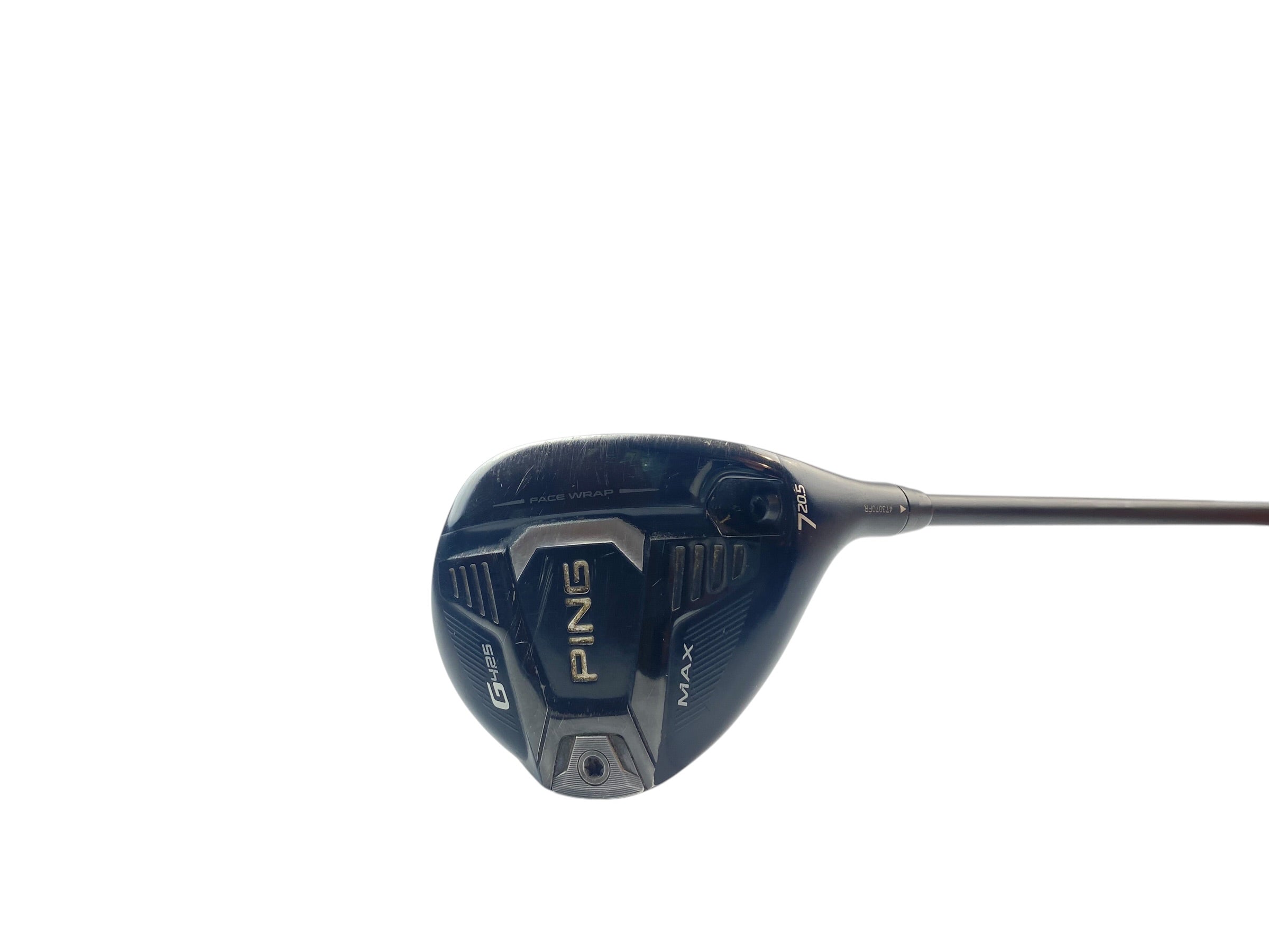 PING G425 Max 7 Wood / 20.5 Degree / Regular Flex