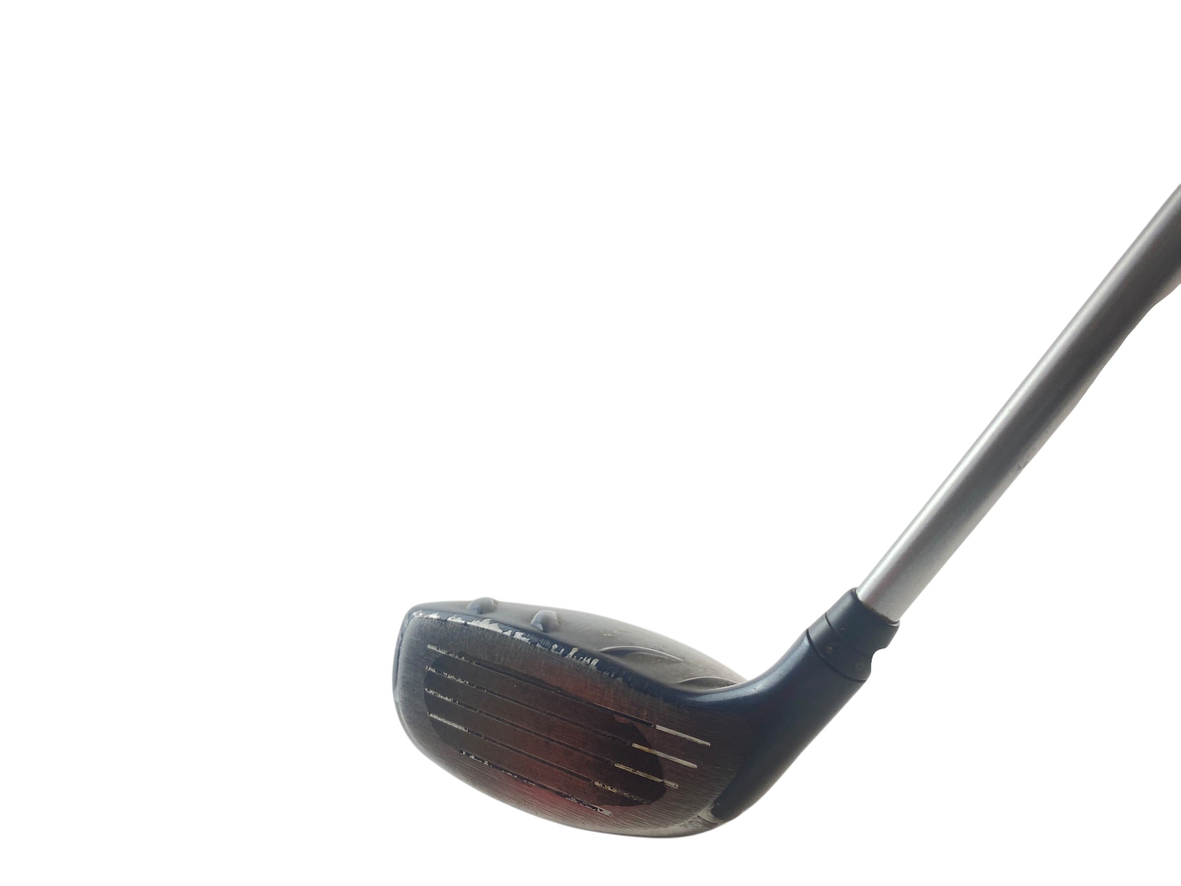 PING G410 5 Wood / 17.5 Degree / Senior Flex
