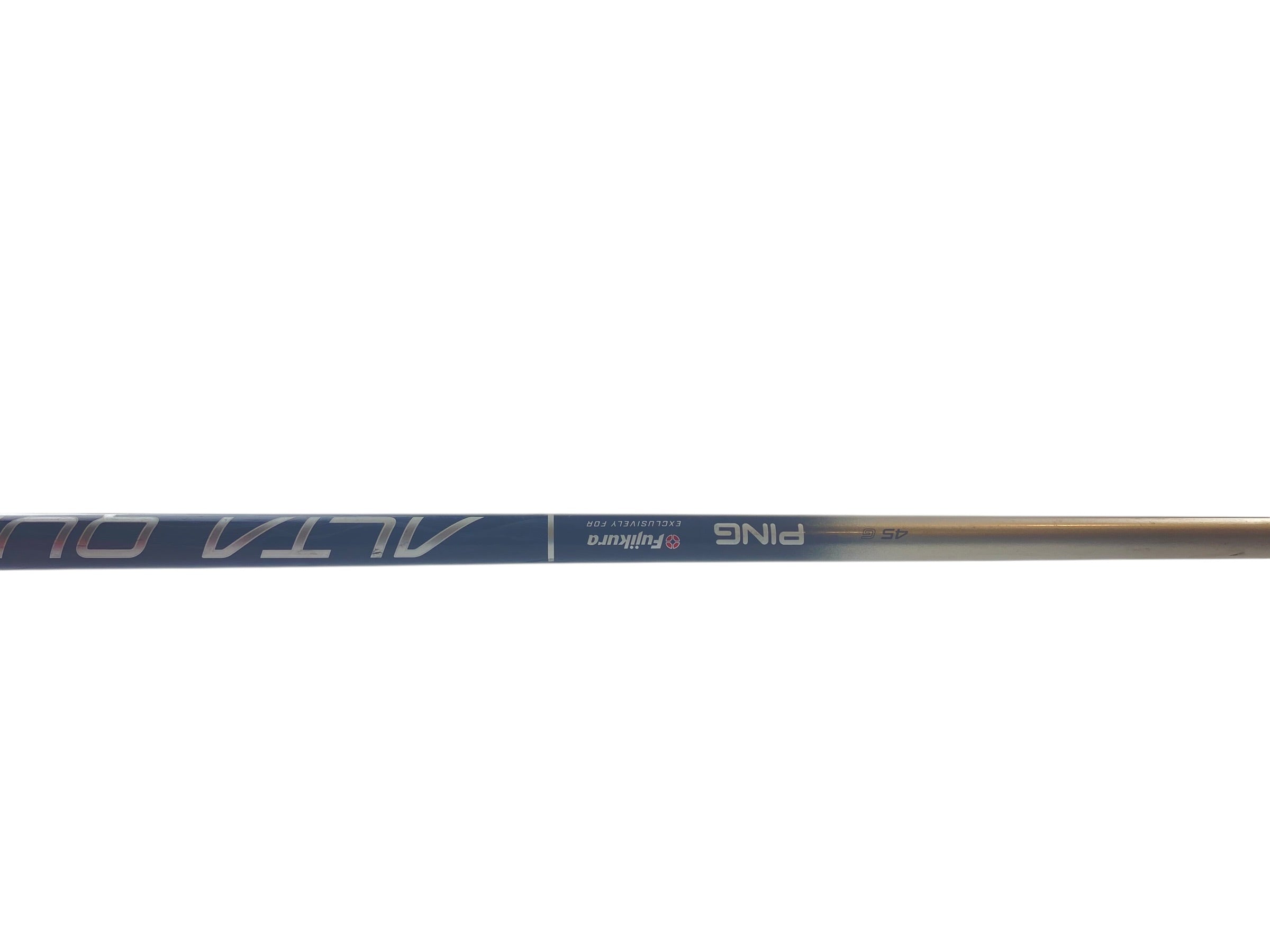 PING G410 5 Wood / 17.5 Degree / Senior Flex