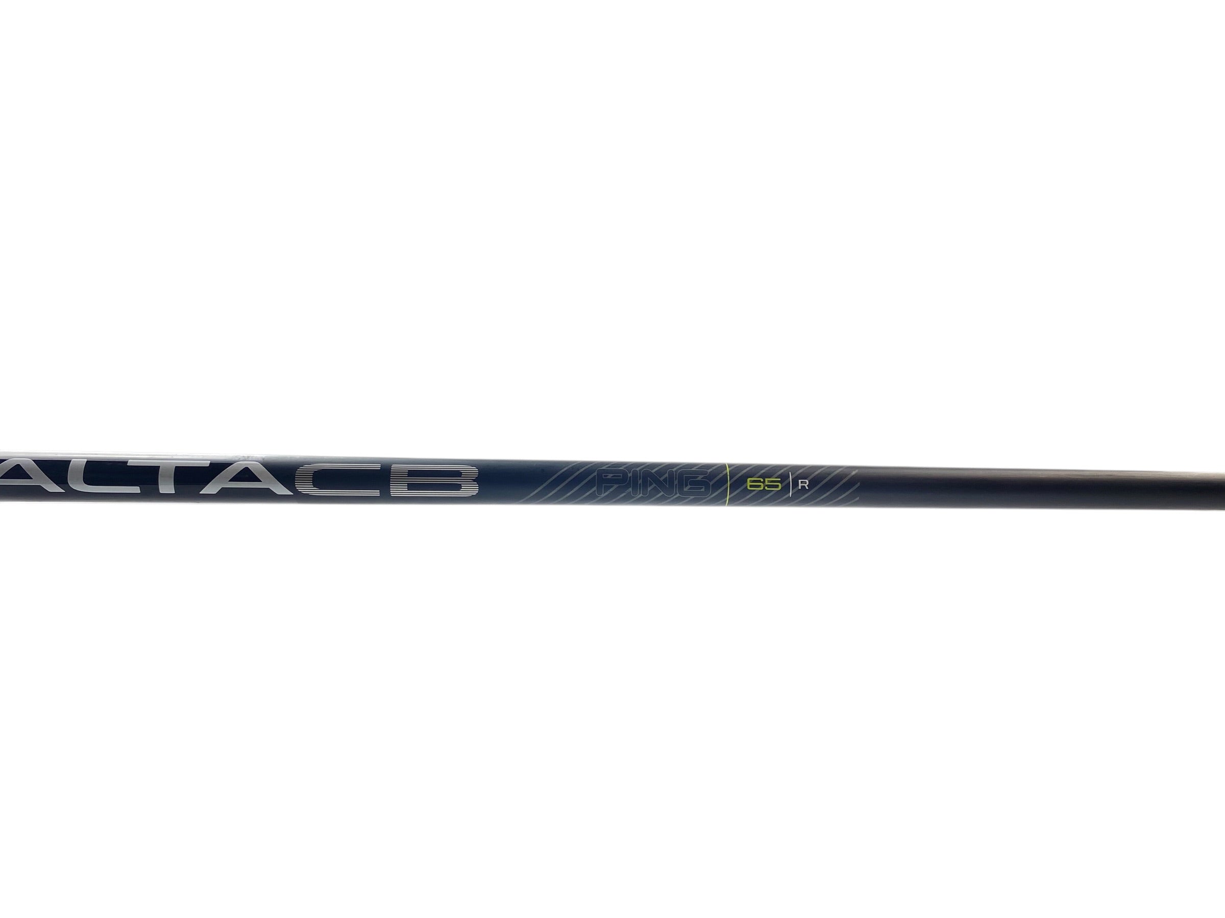 PING G425 Max 7 Wood / 20.5 Degree / Regular Flex
