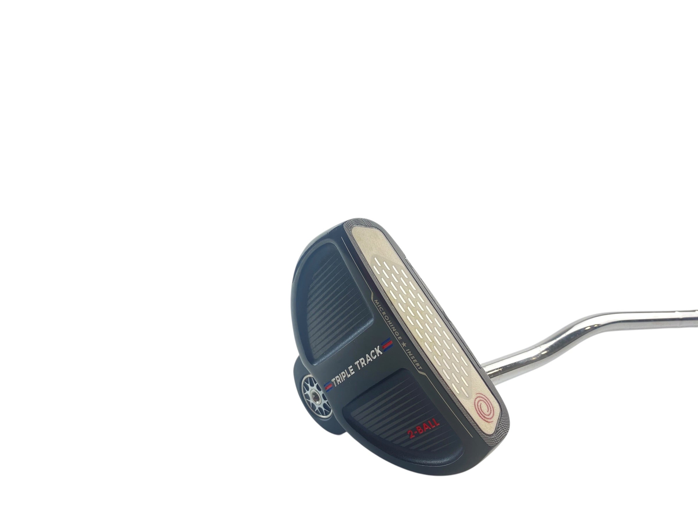 Odyssey Triple Track 2-Ball Putter / 34 Inch