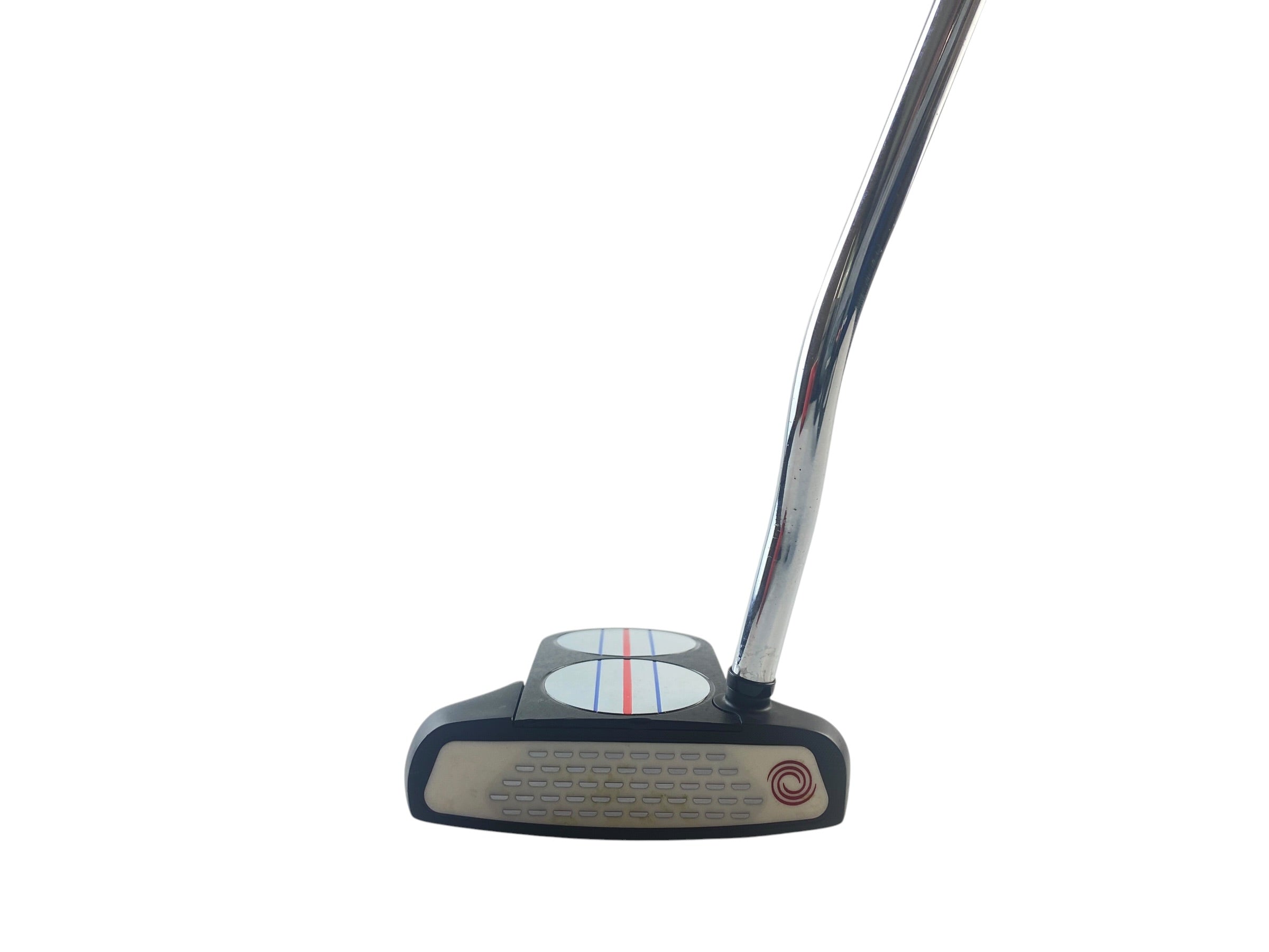 Odyssey Triple Track 2-Ball Putter / 34 Inch