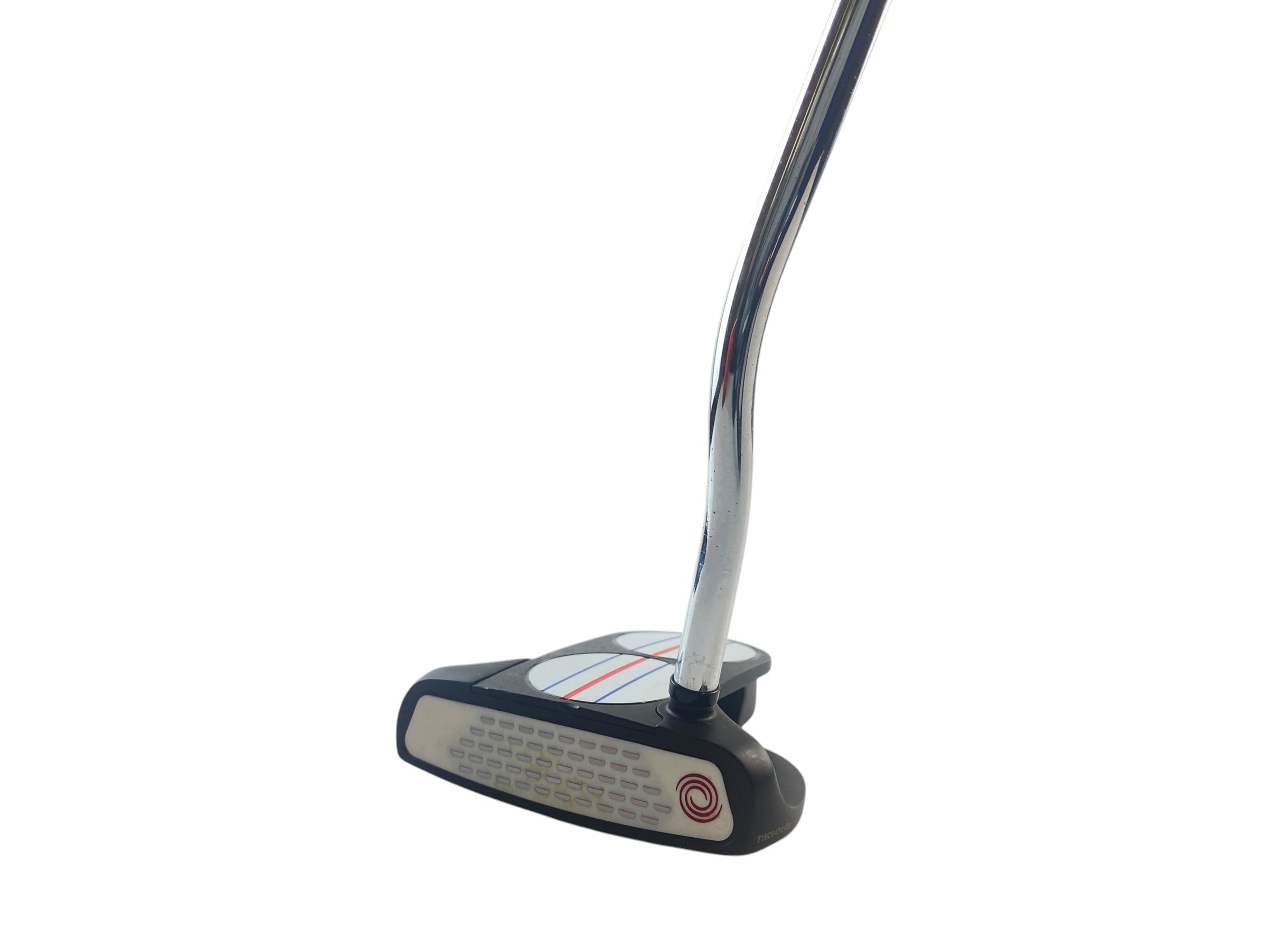 Odyssey Triple Track 2-Ball Putter / 34 Inch