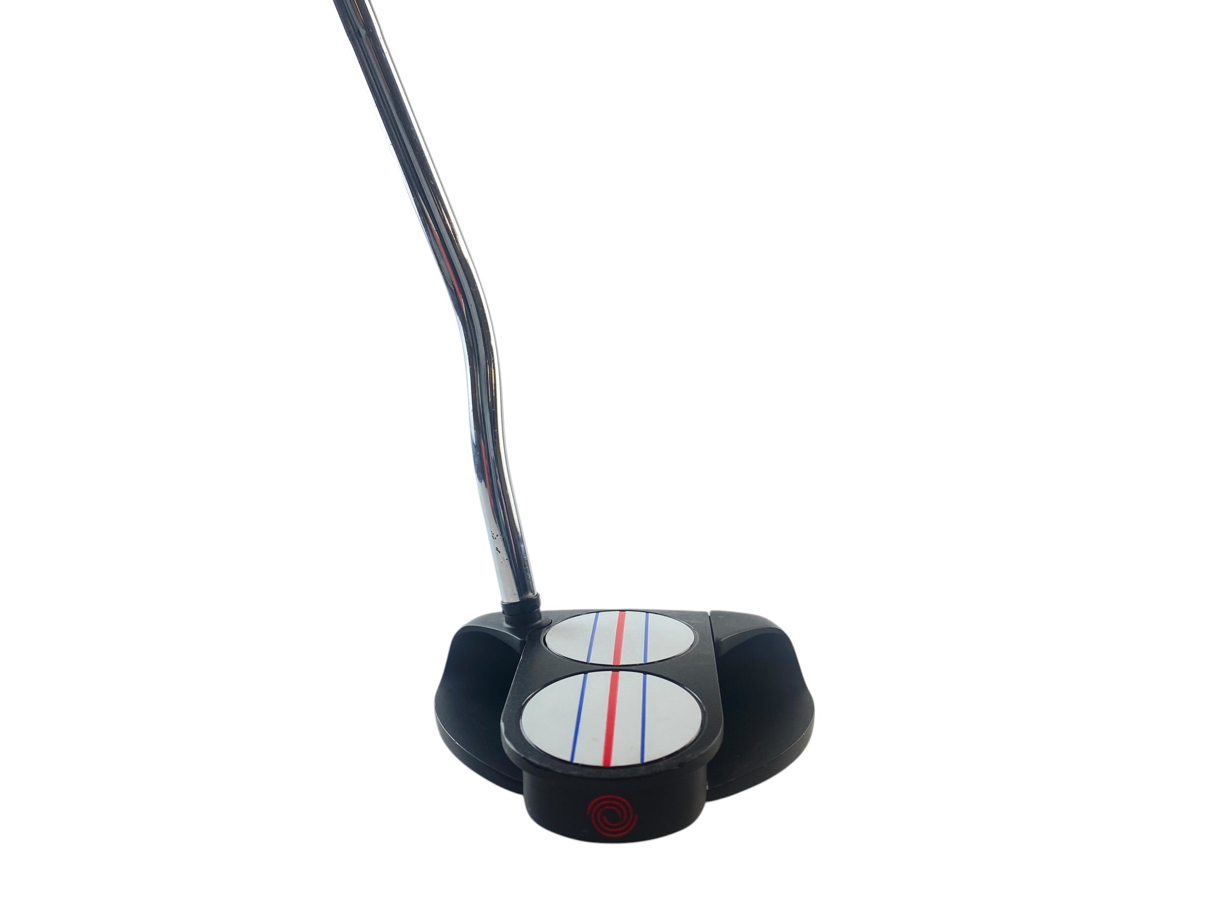 Odyssey Triple Track 2-Ball Putter / 34 Inch