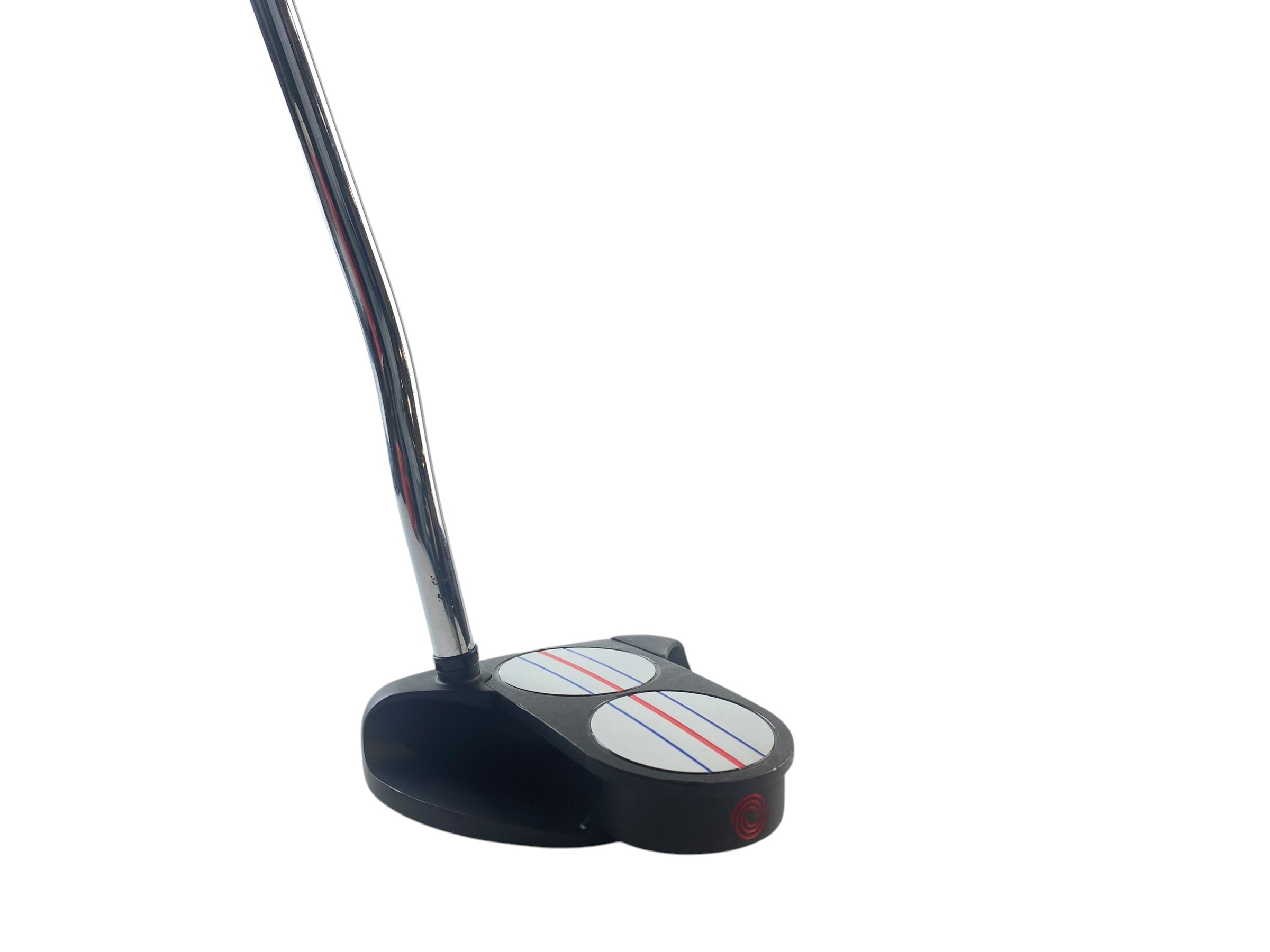 Odyssey Triple Track 2-Ball Putter / 34 Inch