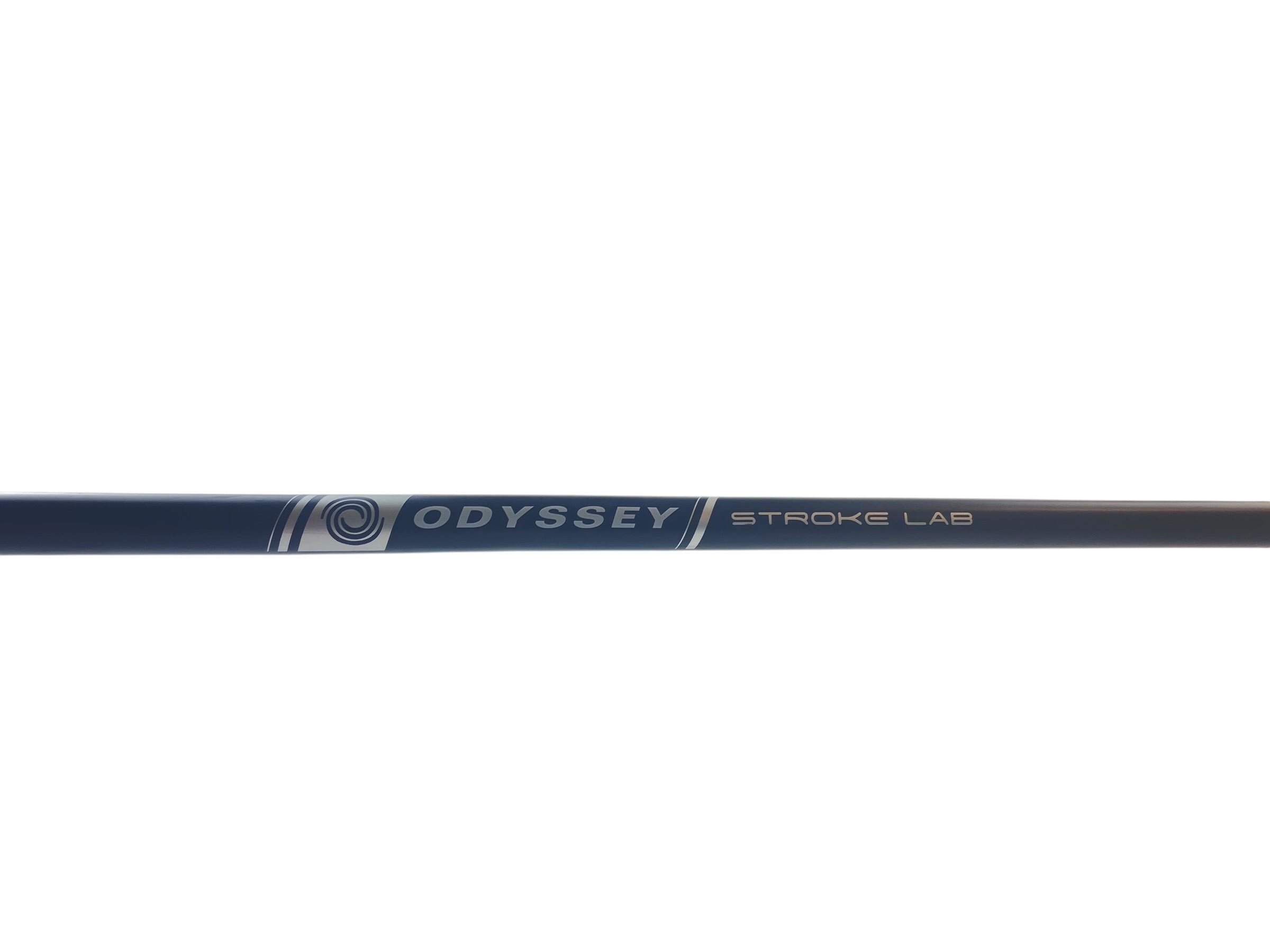 Odyssey Triple Track 2-Ball Putter / 34 Inch