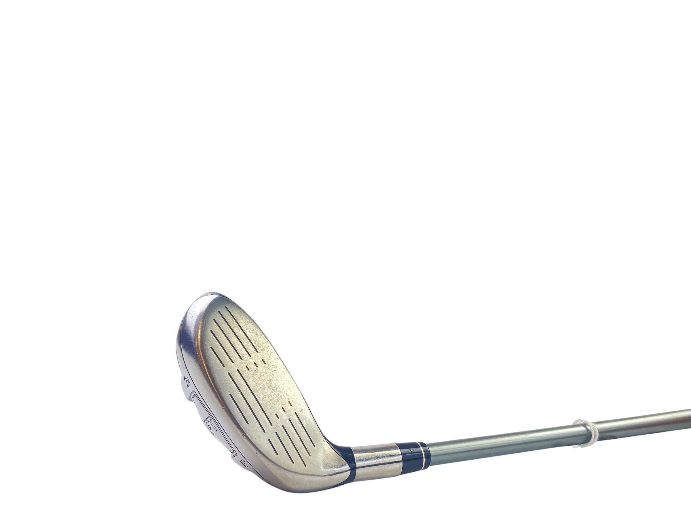 Callaway FT 2 Hybrid / 18 Degree / Stiff Flex