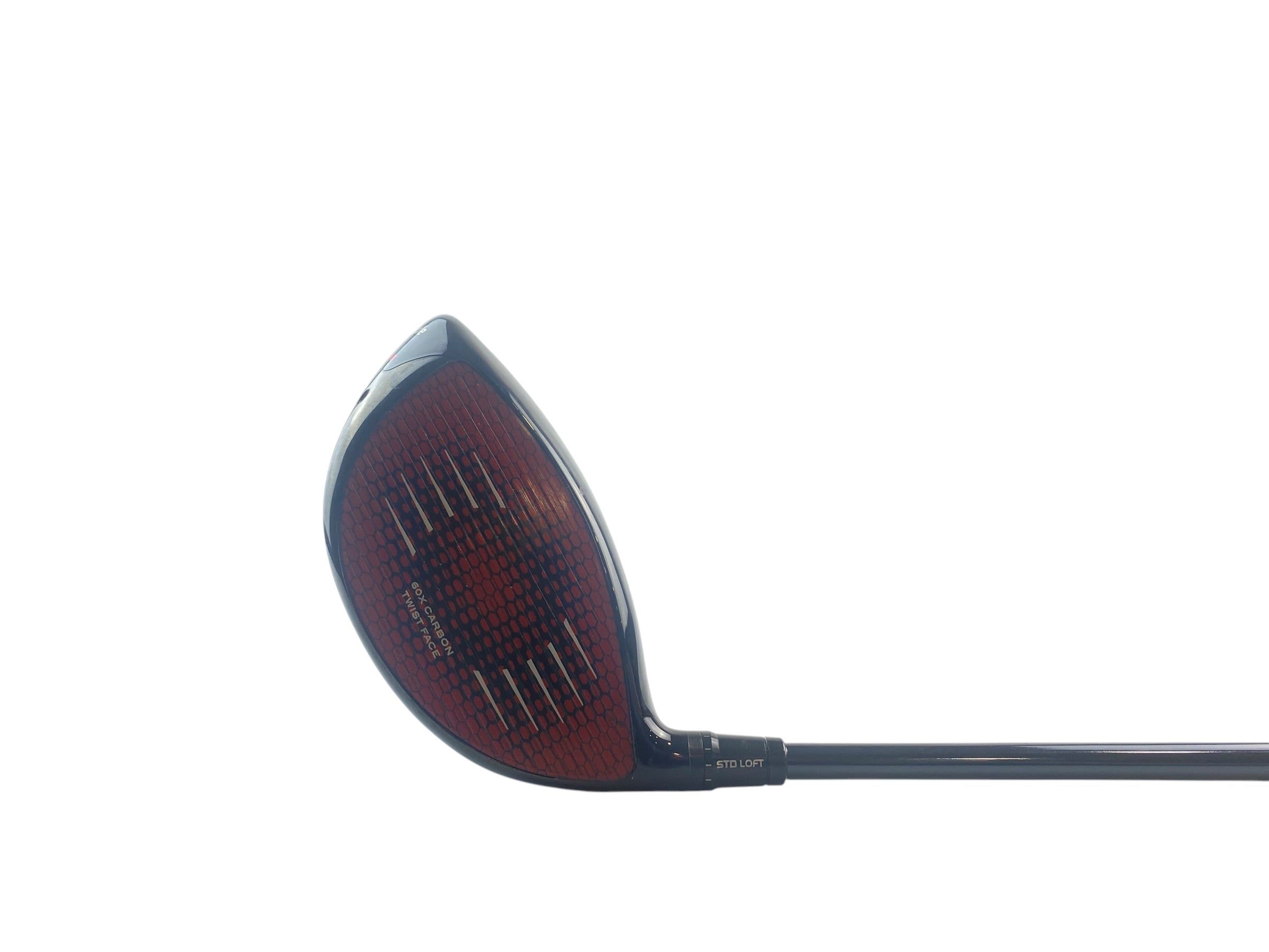 Taylormade Steath Plus Driver / 8 Degree / Extra Stiff Flex