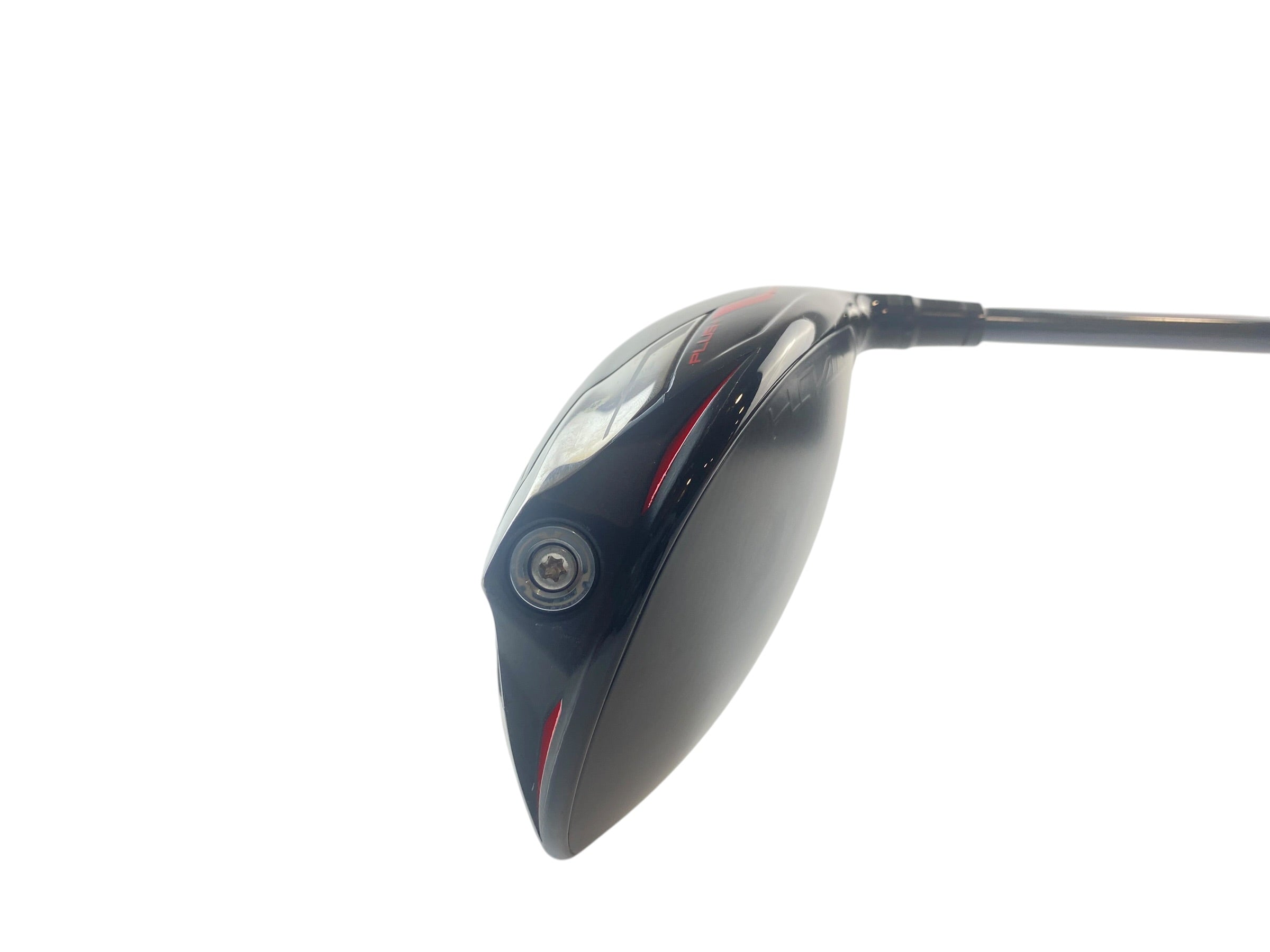 Taylormade Steath Plus Driver / 8 Degree / Extra Stiff Flex