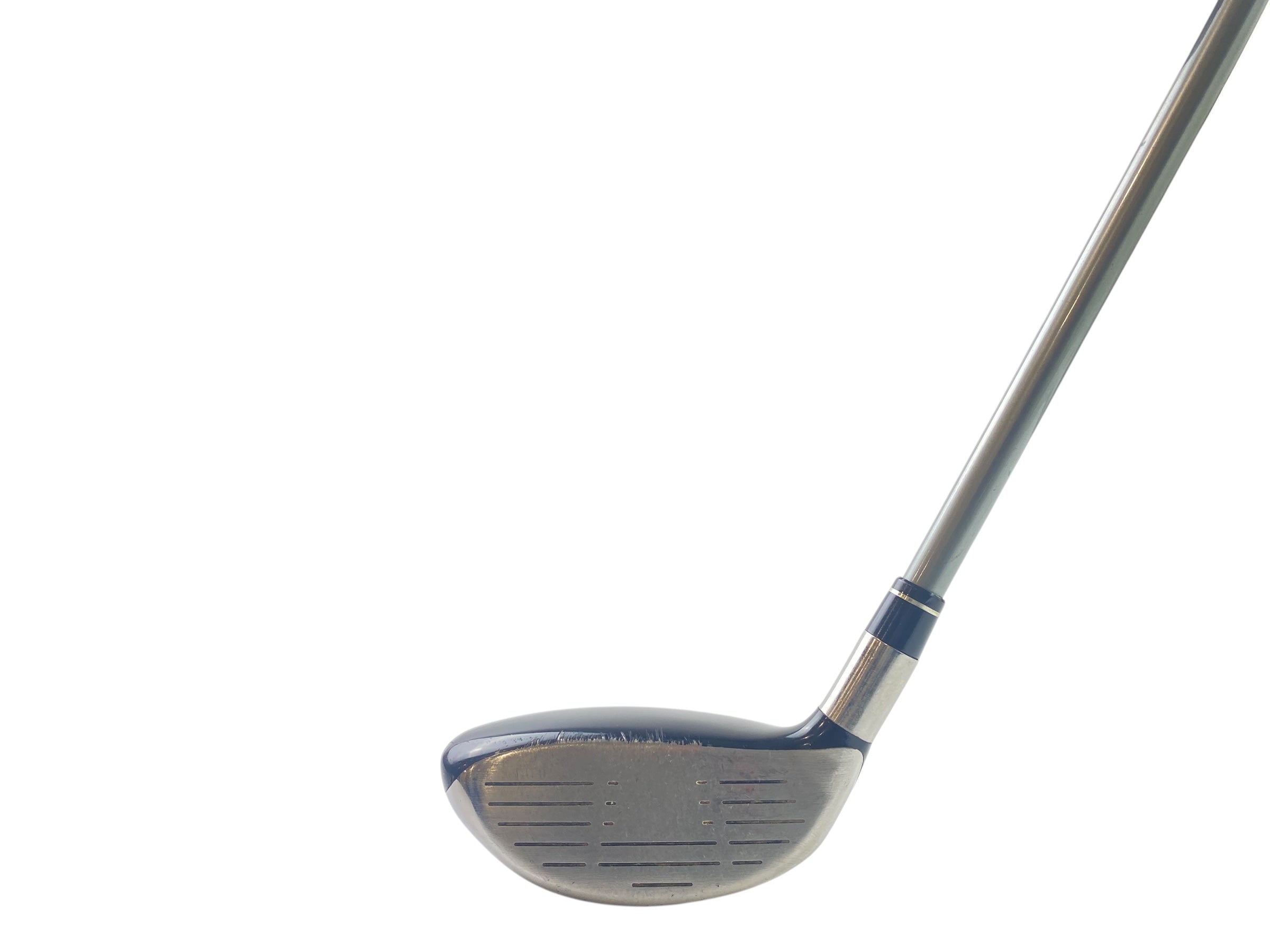 Callaway FT 2 Hybrid / 18 Degree / Stiff Flex