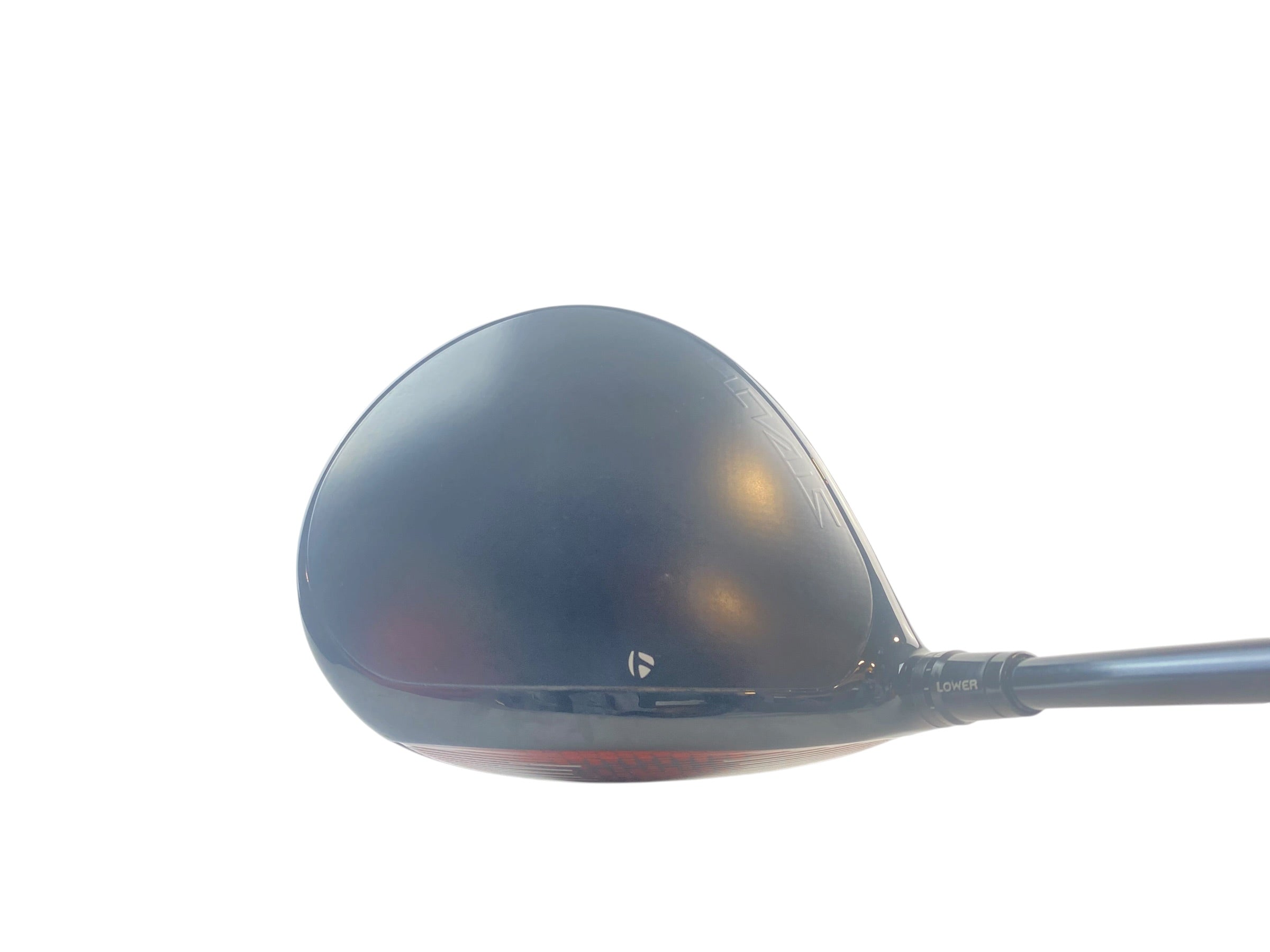 Taylormade Steath Plus Driver / 8 Degree / Extra Stiff Flex