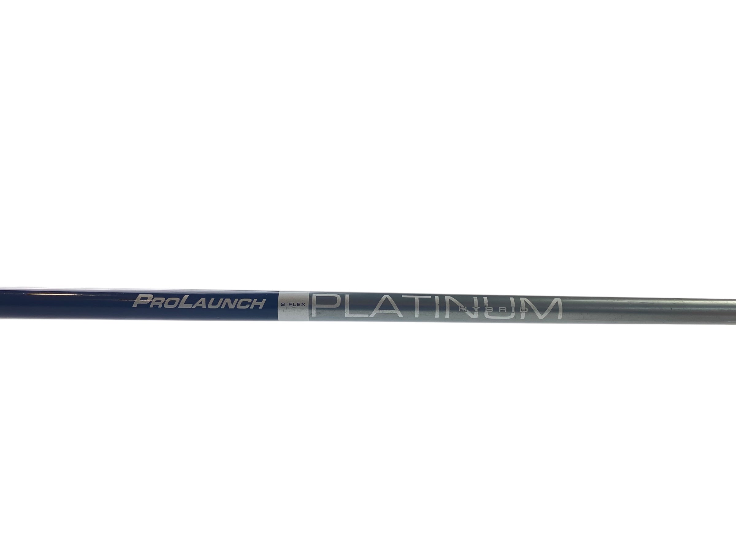 Callaway FT 2 Hybrid / 18 Degree / Stiff Flex