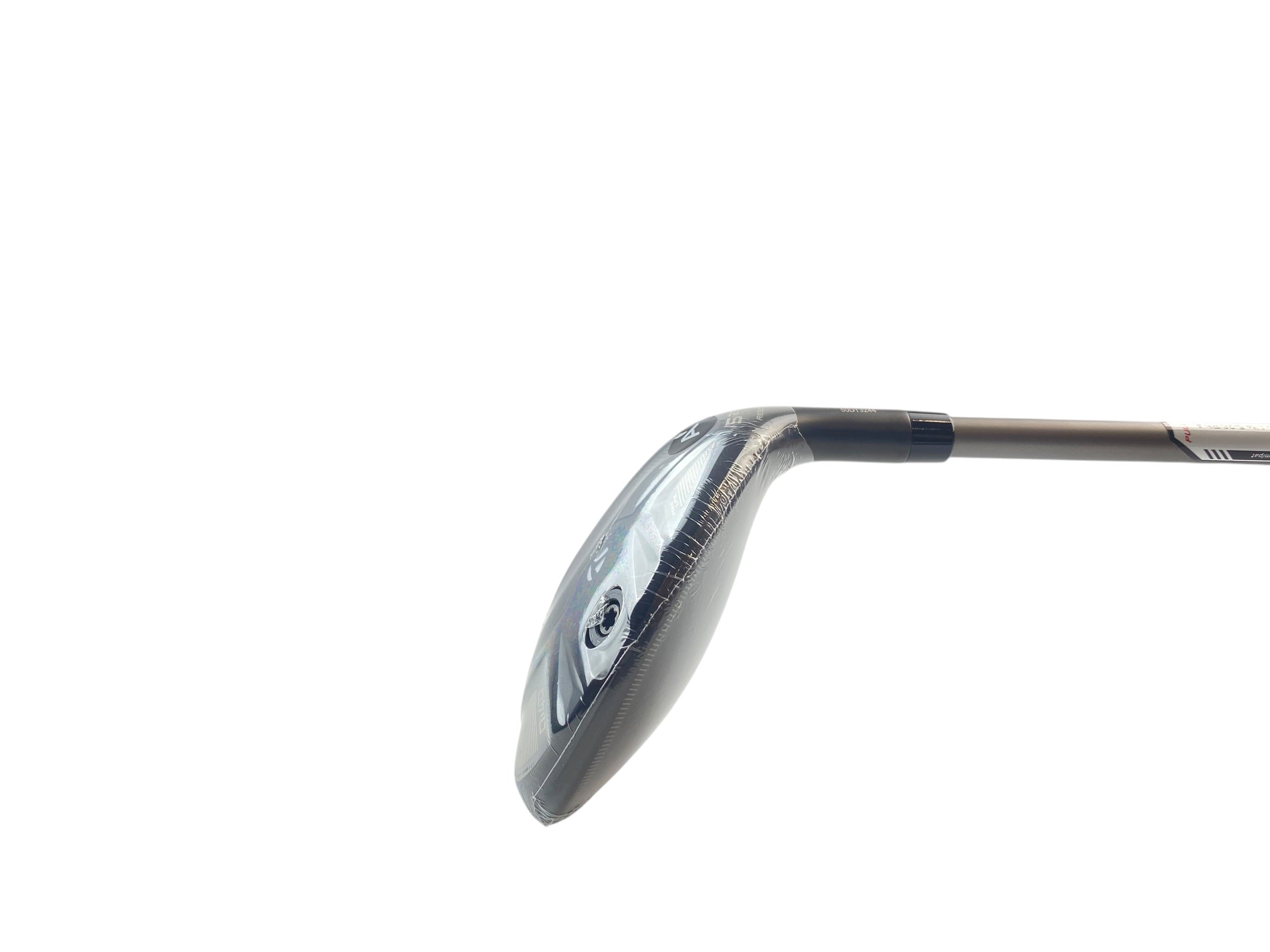 Taylormade Qi4D Max Lite 5 Hybrid / 26 Degree / Senior Flex