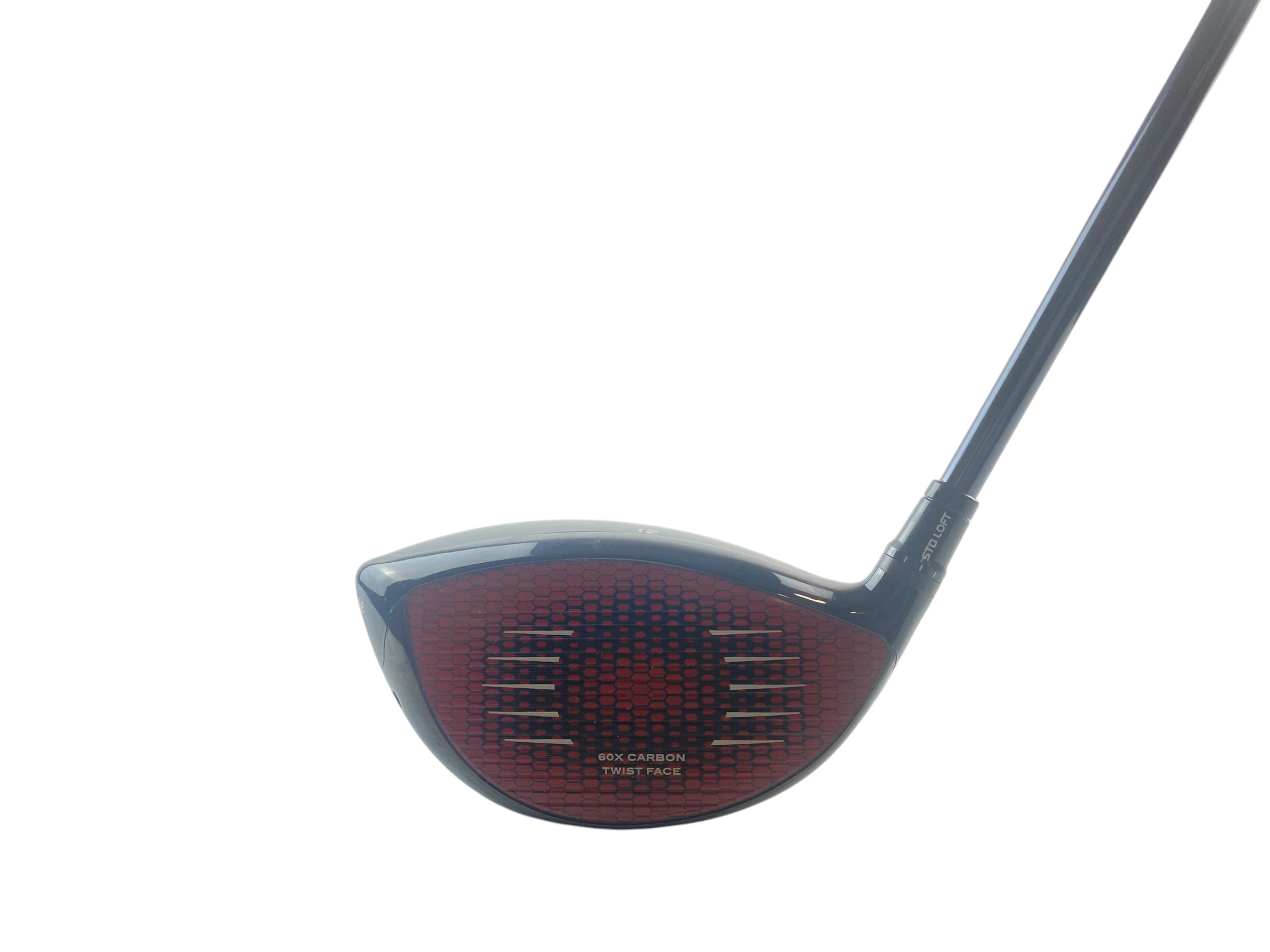 Taylormade Steath Plus Driver / 8 Degree / Extra Stiff Flex