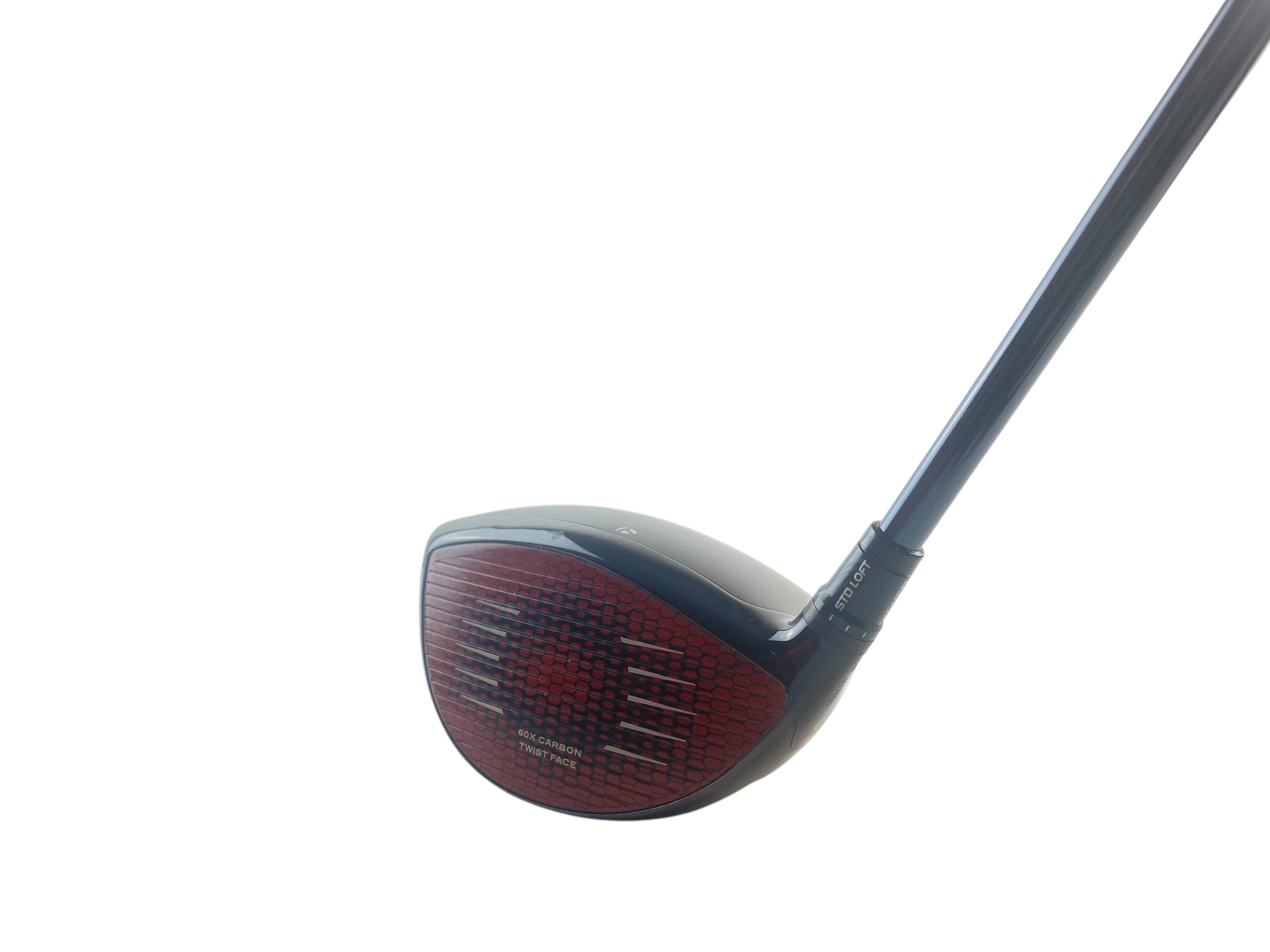 Taylormade Steath Plus Driver / 8 Degree / Extra Stiff Flex