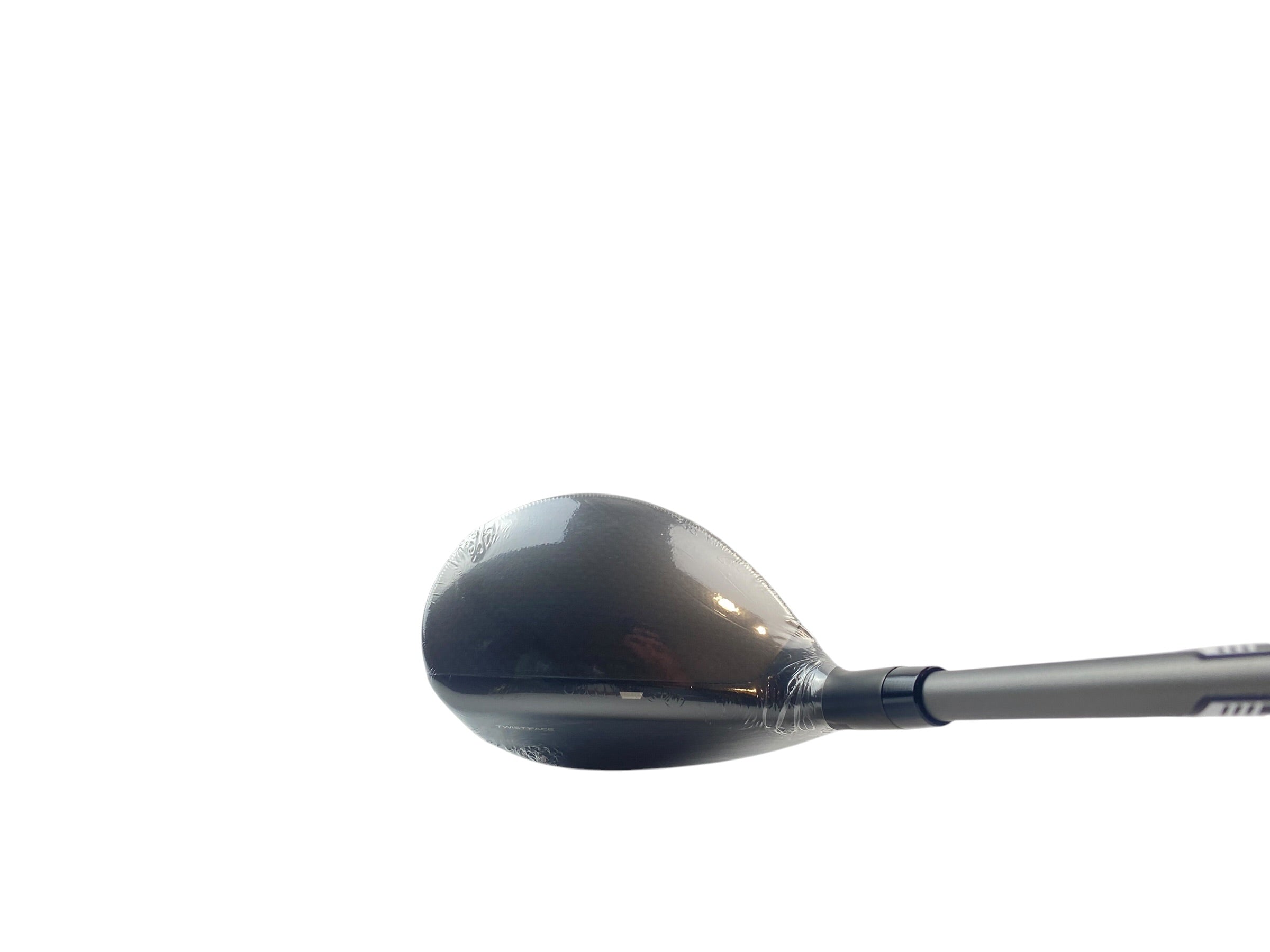 Taylormade Qi4D Max Lite 5 Hybrid / 26 Degree / Senior Flex