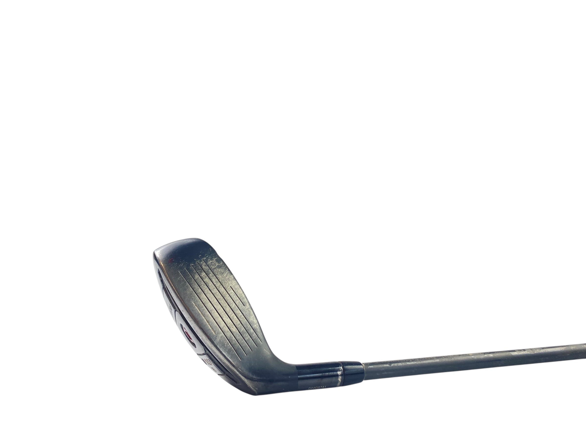 Adams Golf Pro 3 Hybrid / 18 Degree / Stiff Flex
