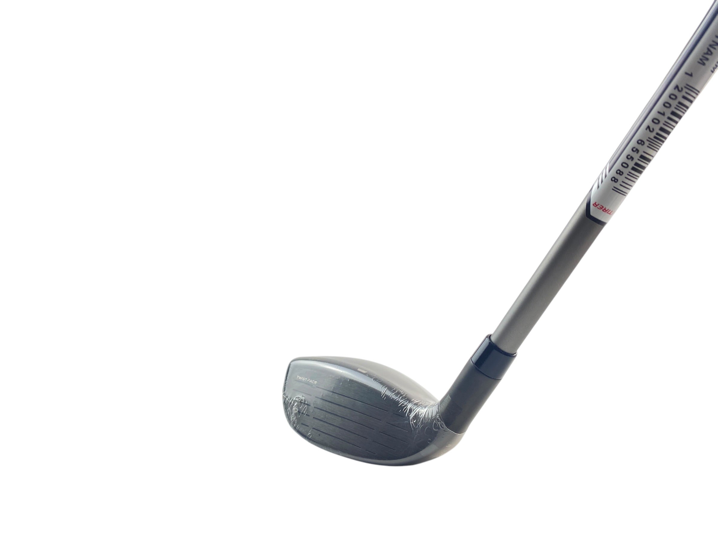 Taylormade Qi4D Max Lite 5 Hybrid / 26 Degree / Senior Flex