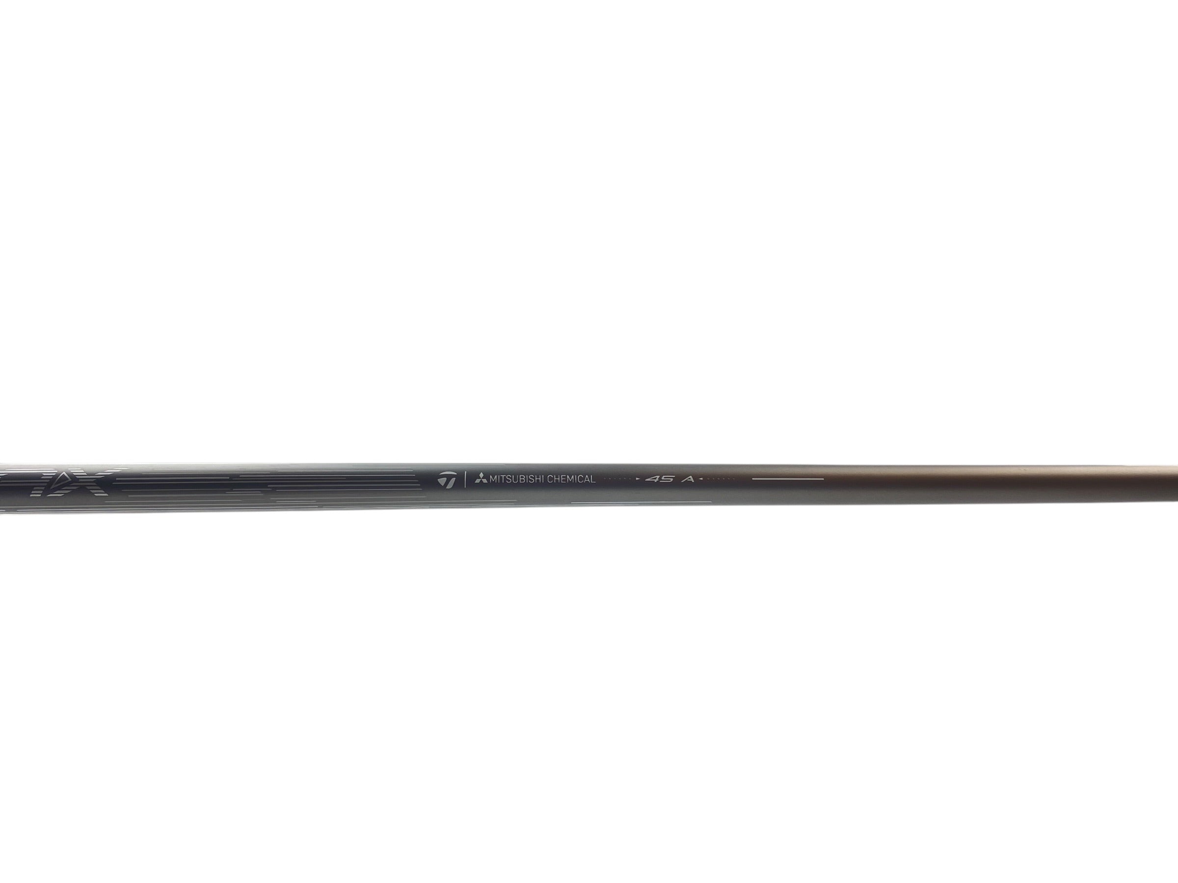 Taylormade Qi4D Max Lite 5 Hybrid / 26 Degree / Senior Flex