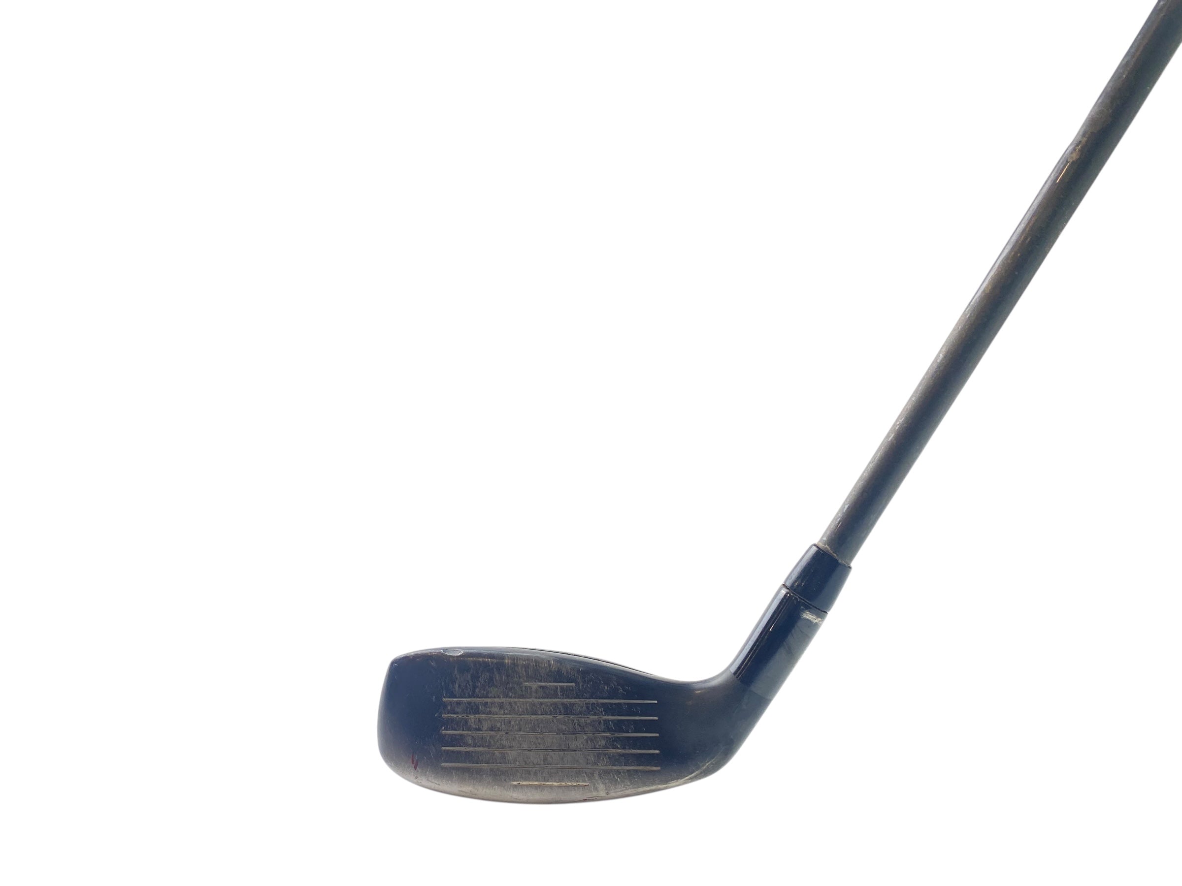Adams Golf Pro 3 Hybrid / 18 Degree / Stiff Flex