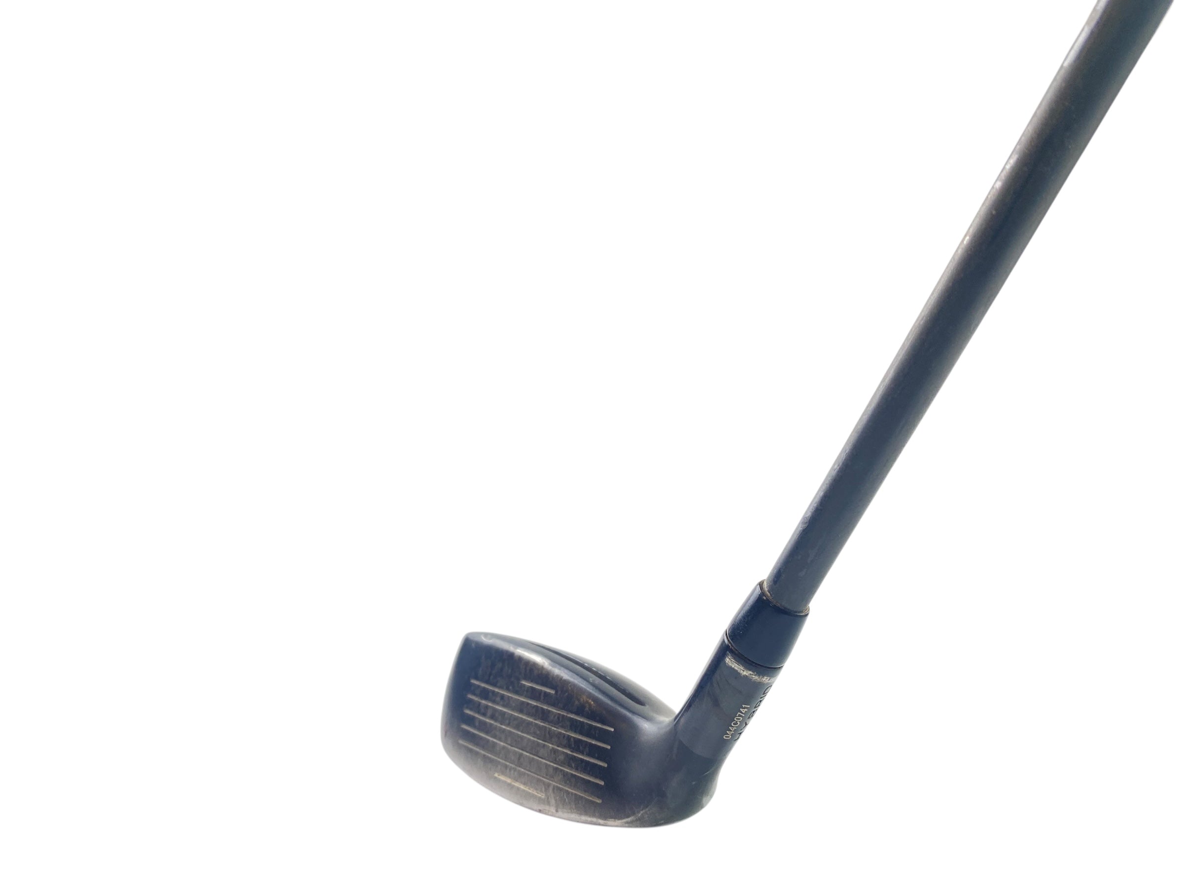 Adams Golf Pro 3 Hybrid / 18 Degree / Stiff Flex