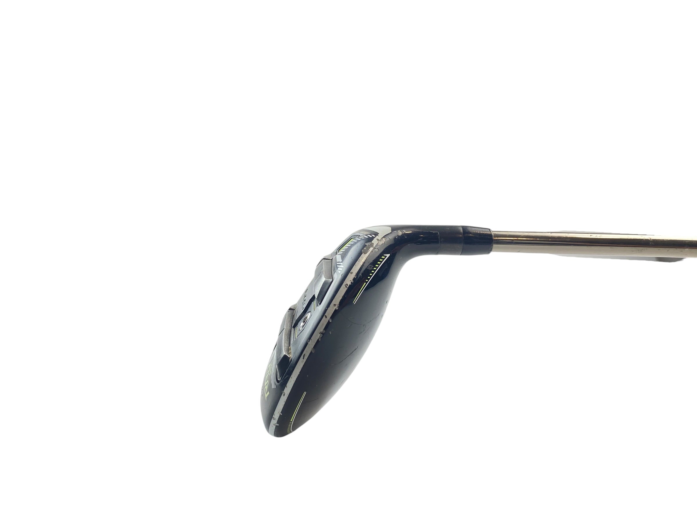 Cobra King Radspeed 4 Hybrid / 21 Degree / Stiff Flex