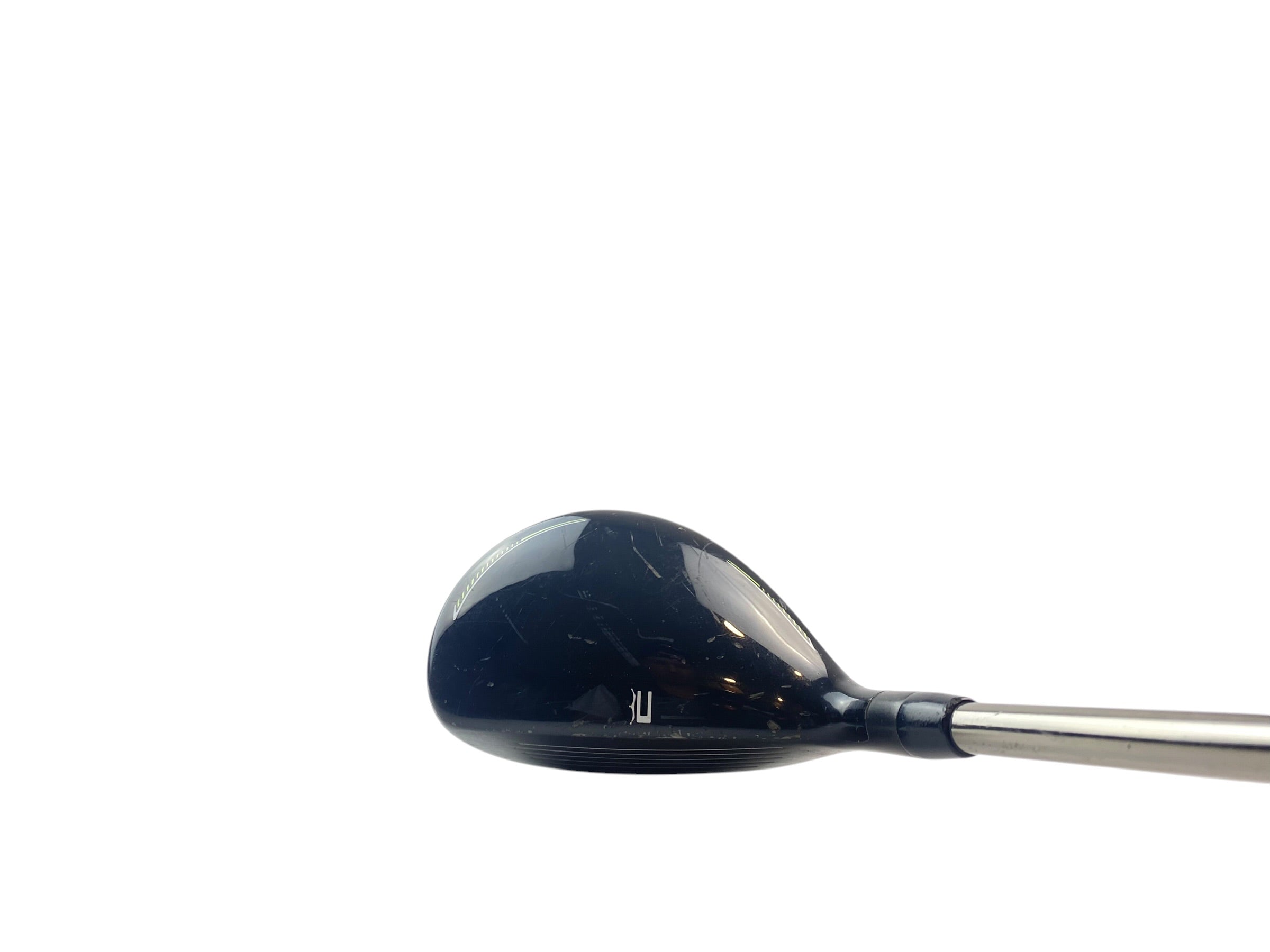 Cobra King Radspeed 4 Hybrid / 21 Degree / Stiff Flex